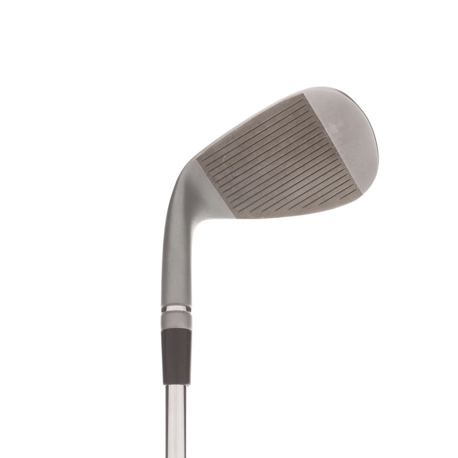TaylorMade Milled Grind 5 Steel Mens Right Hand Sand Wedge 54* 12 Bounce SB Grind Wedge - True Temper Dynamic Gold 115 - Image 2