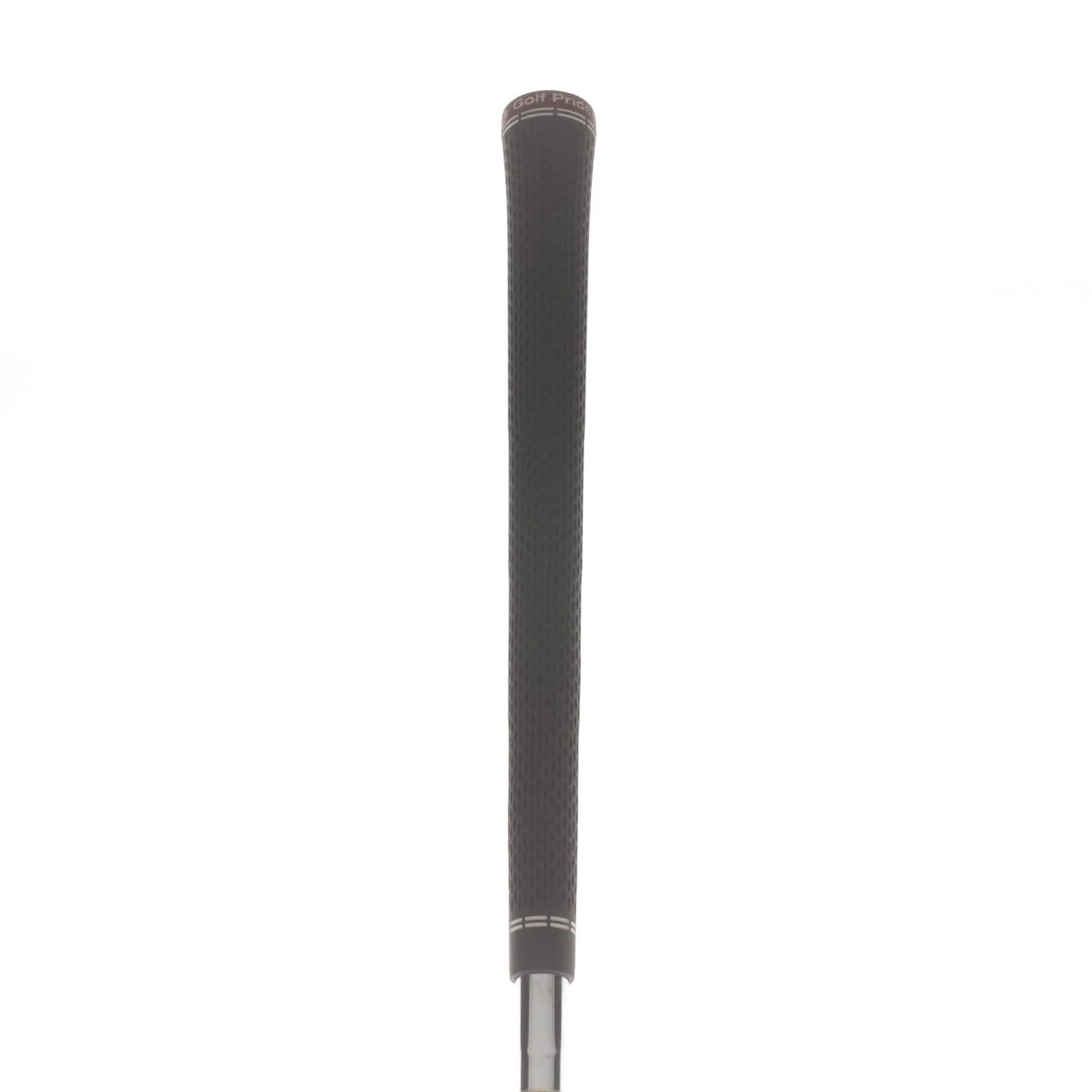 TaylorMade Milled Grind Black Steel Mens Right Hand Lob Wedge 60* 10 Bounce SB Grind Wedge - Dynamic Gold - Image 5