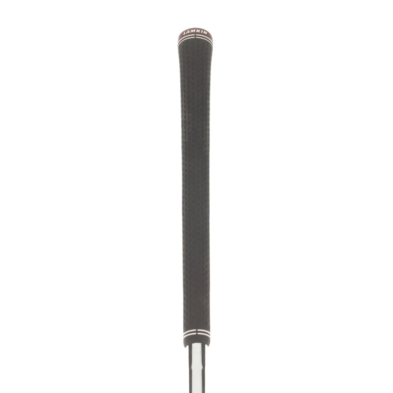 TaylorMade Milled Grind Chrome Steel Mens Right Hand Lob Wedge 58* Wedge - KBS Tour 105 - Image 5