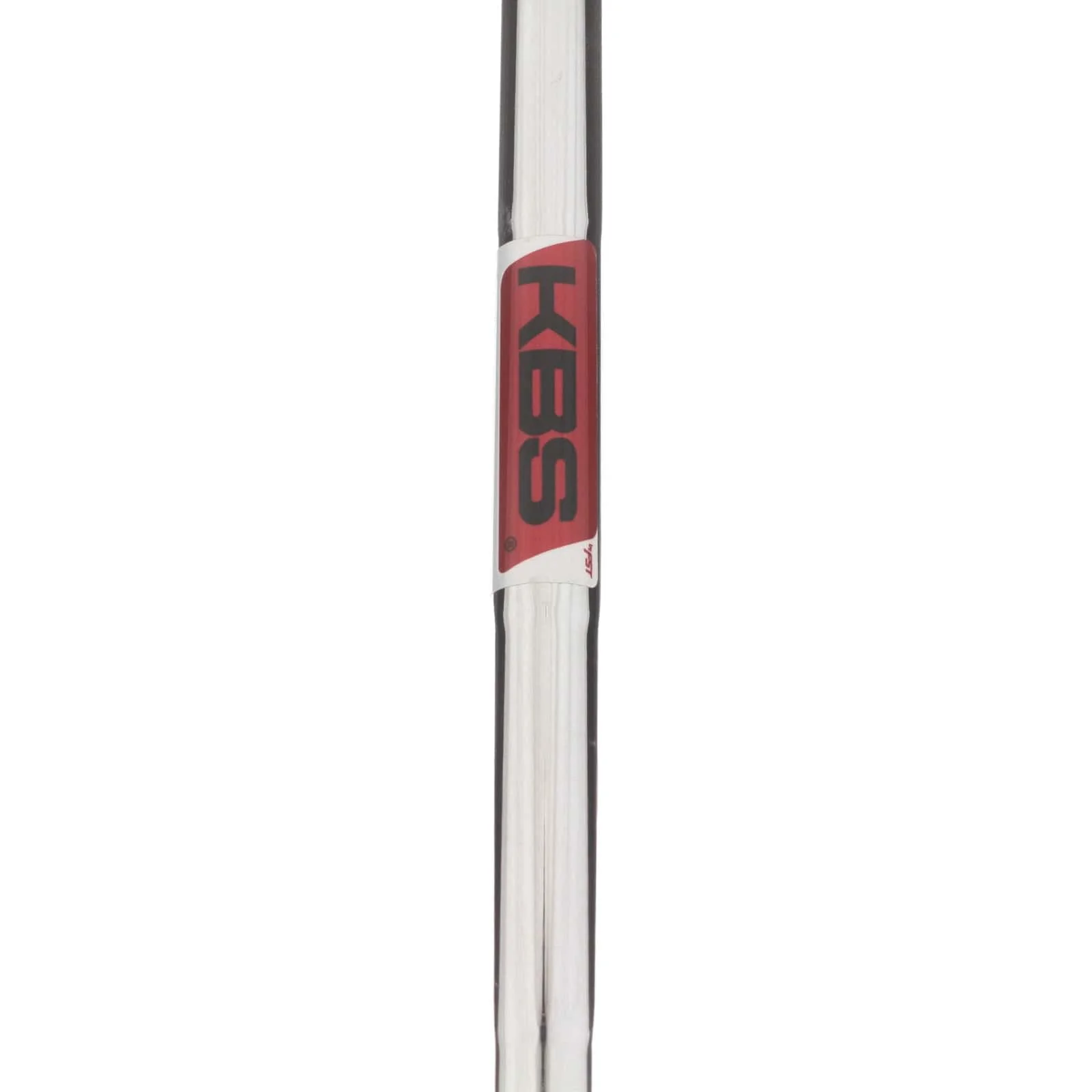 TaylorMade Milled Grind Chrome Steel Steel Mens Right Hand Gap Wedge 52* 9 Bounce Wedge - KBS Tour 105 - Image 4