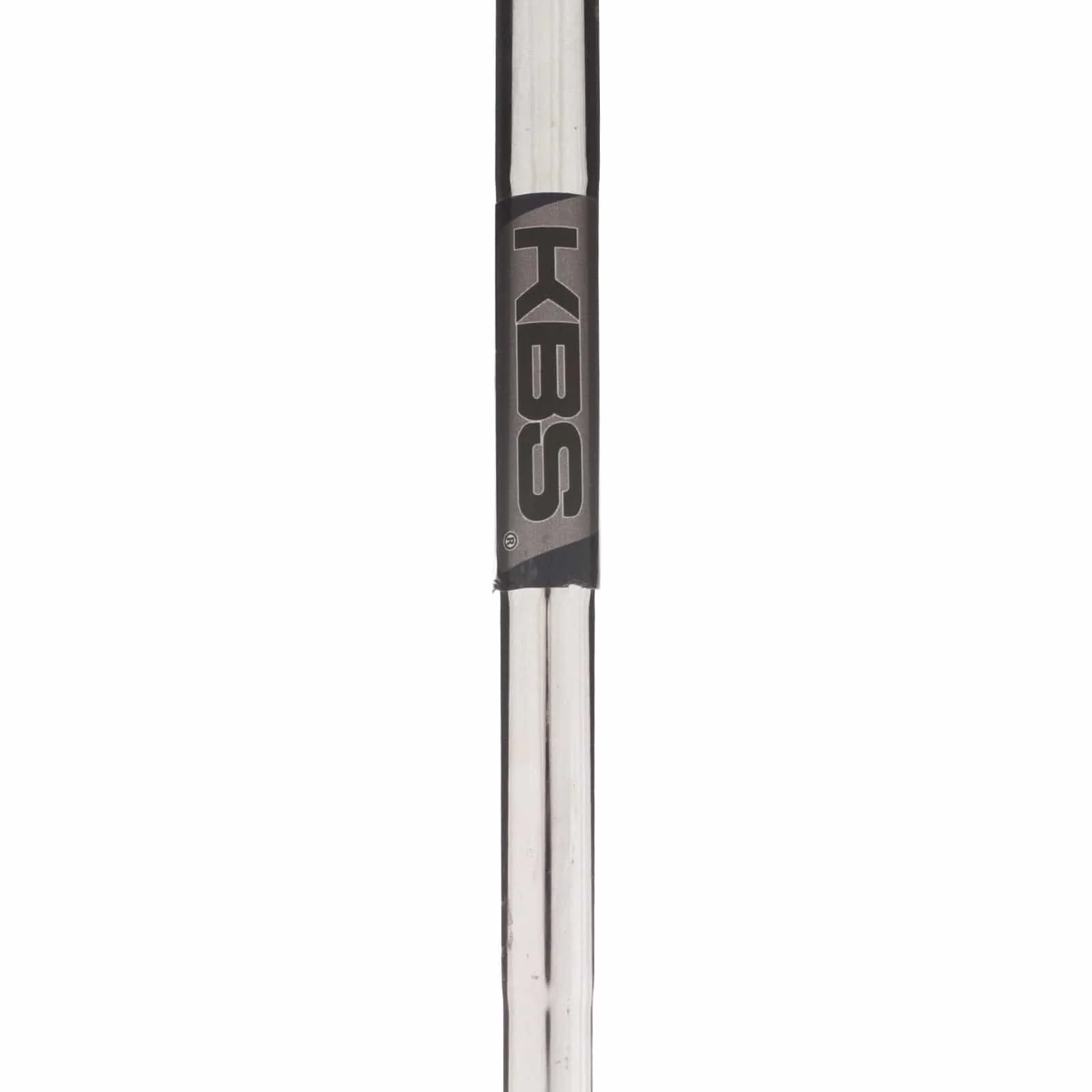 TaylorMade Milled Grind Hi-Toe Steel Mens Left Hand Lob Wedge 60* 7 Bounce Wedge - KBS Hi-Rev 2.0 115 - Image 4