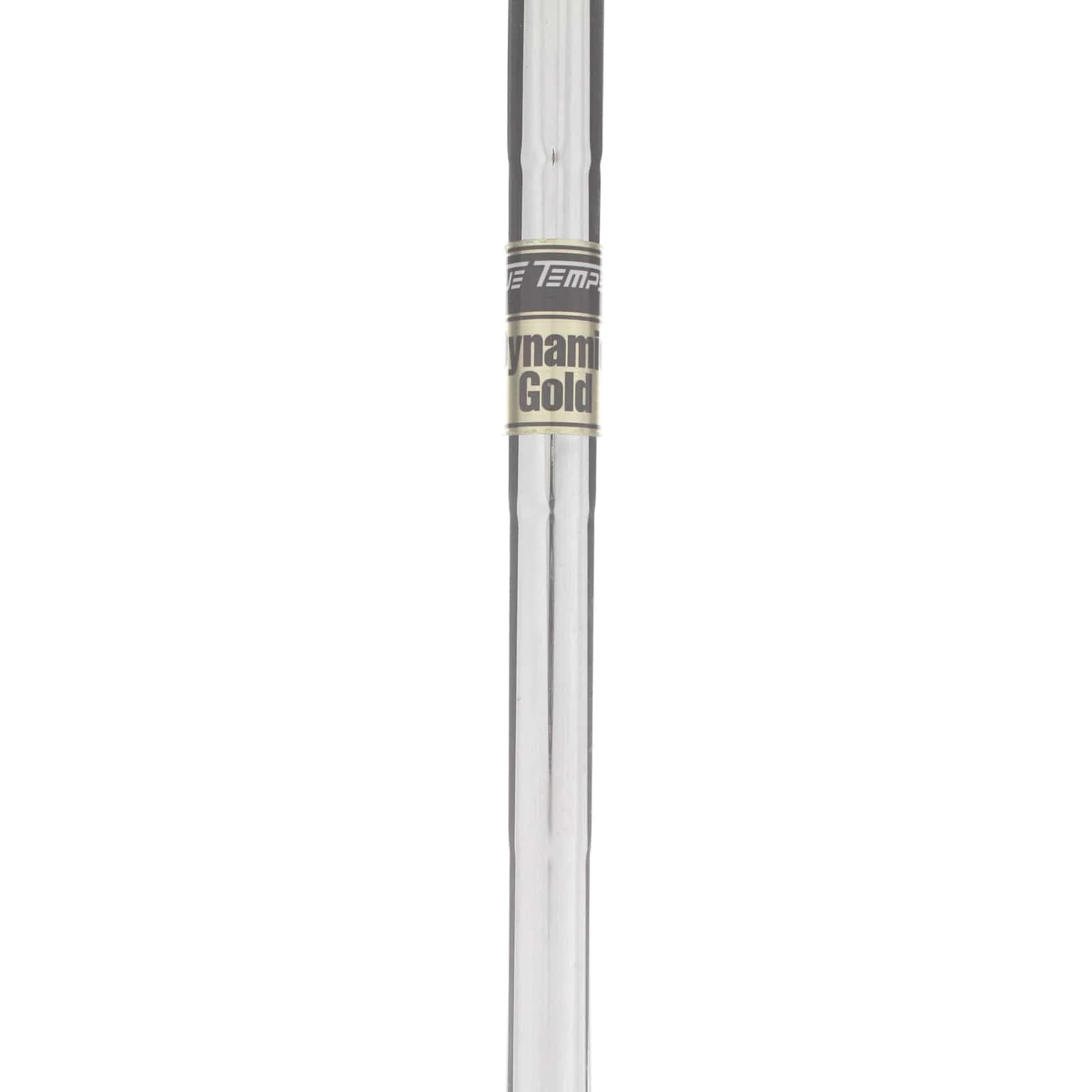 TaylorMade Milled Grind Steel Mens Right Hand Gap Wedge 52* 9 Bounce SB Grind Wedge - Dynamic Gold - Image 4