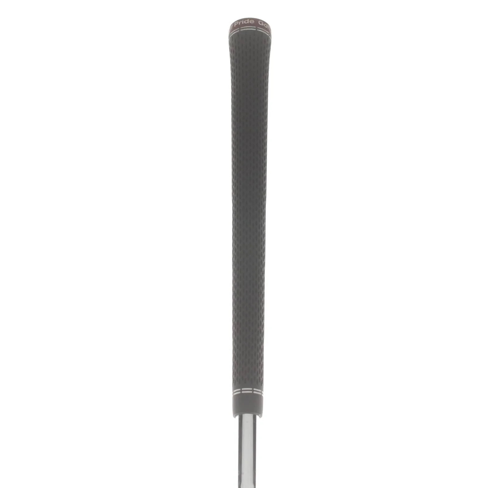 TaylorMade Milled Grind Steel Mens Right Hand Gap Wedge 52* 9 Bounce SB Grind Wedge - Dynamic Gold - Image 5