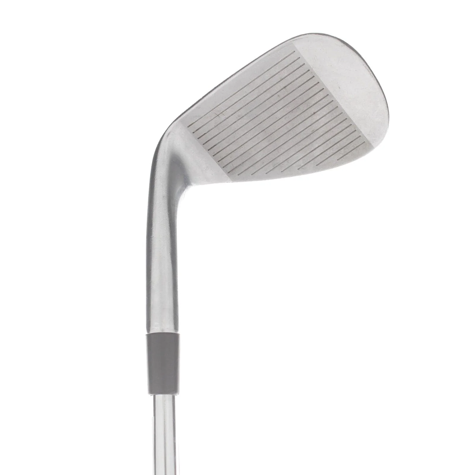 TaylorMade Milled Grind Steel Mens Right Hand Gap Wedge 52* 9 Bounce SB Grind Wedge - Dynamic Gold - Image 2