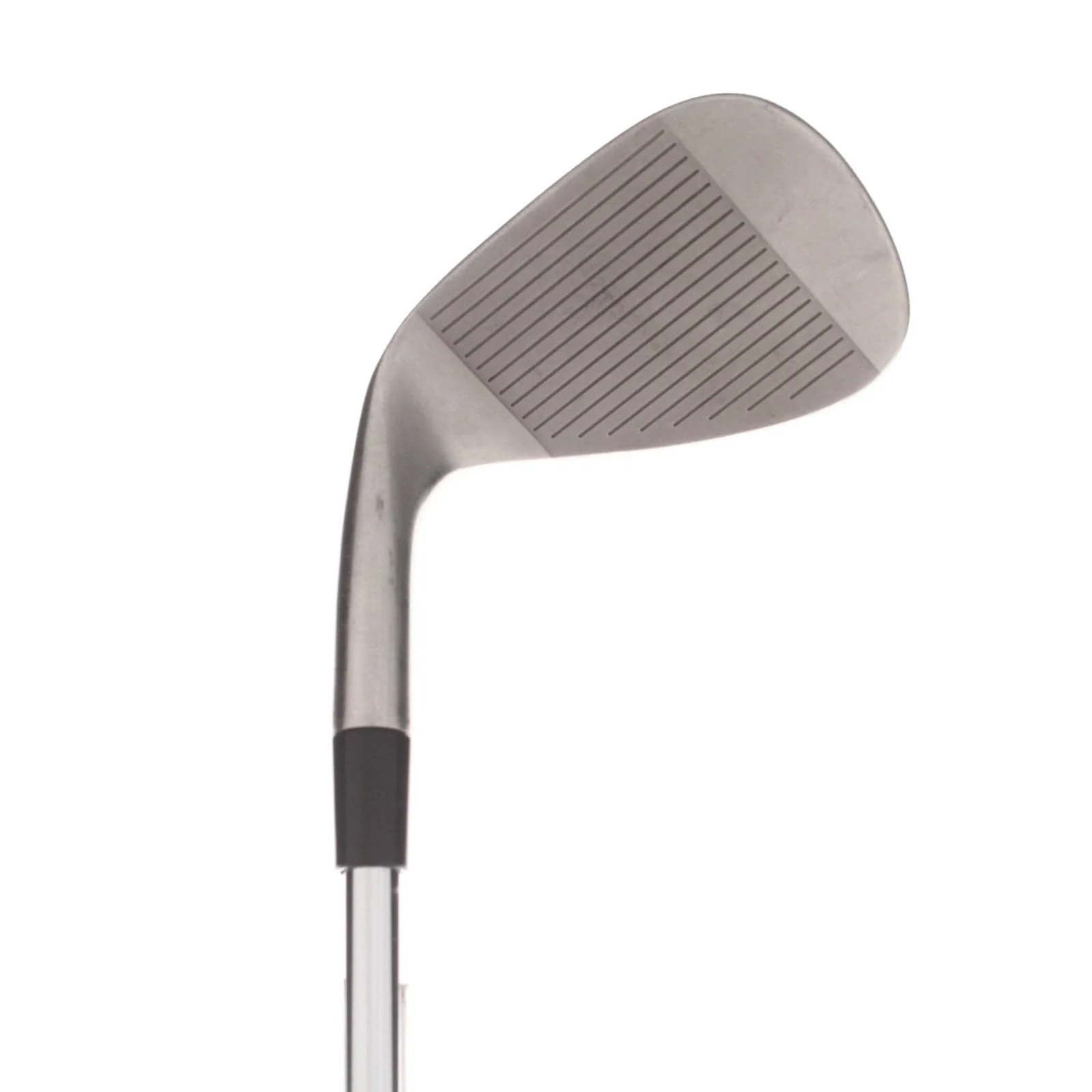 TaylorMade Milled Grind Steel Mens Right Hand Gap Wedge 52* 9 Bounce SB Grind Wedge - KBS Tour 105 - Image 2