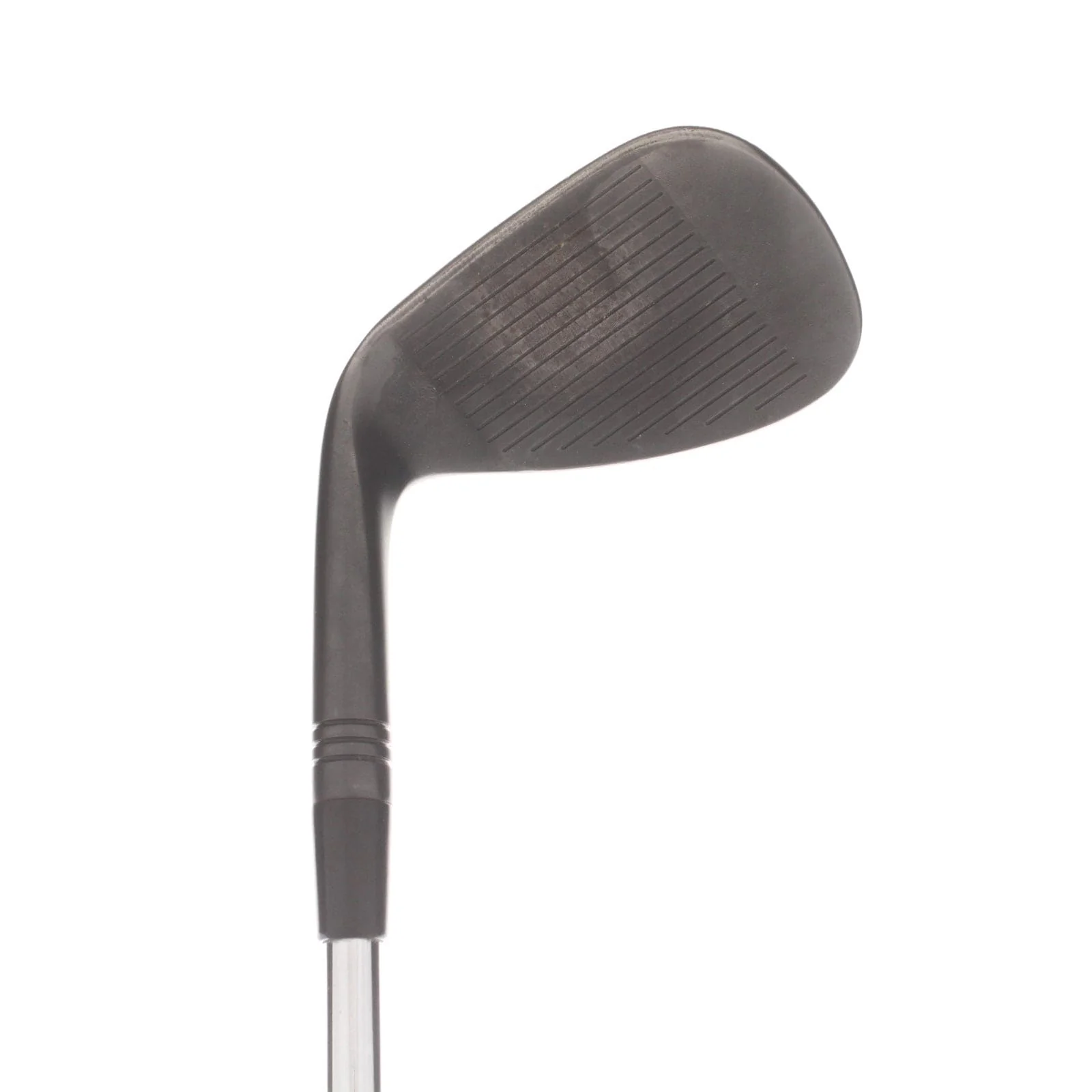 TaylorMade Milled Grind Steel Mens Right Hand Gap Wedge 52* 9 Bounce Wedge Flex - Project X - Image 2