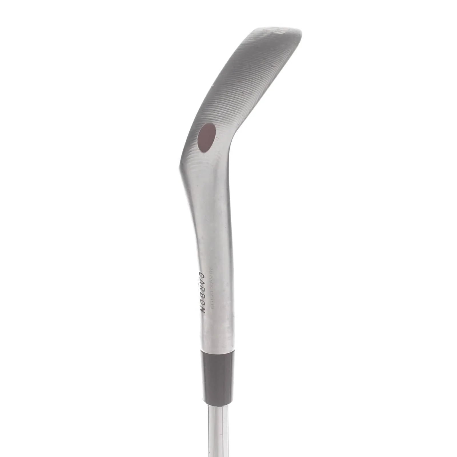 TaylorMade Milled Grind Steel Mens Right Hand Gap Wedge 52* Wedge Flex - Dynamic Gold - Image 3