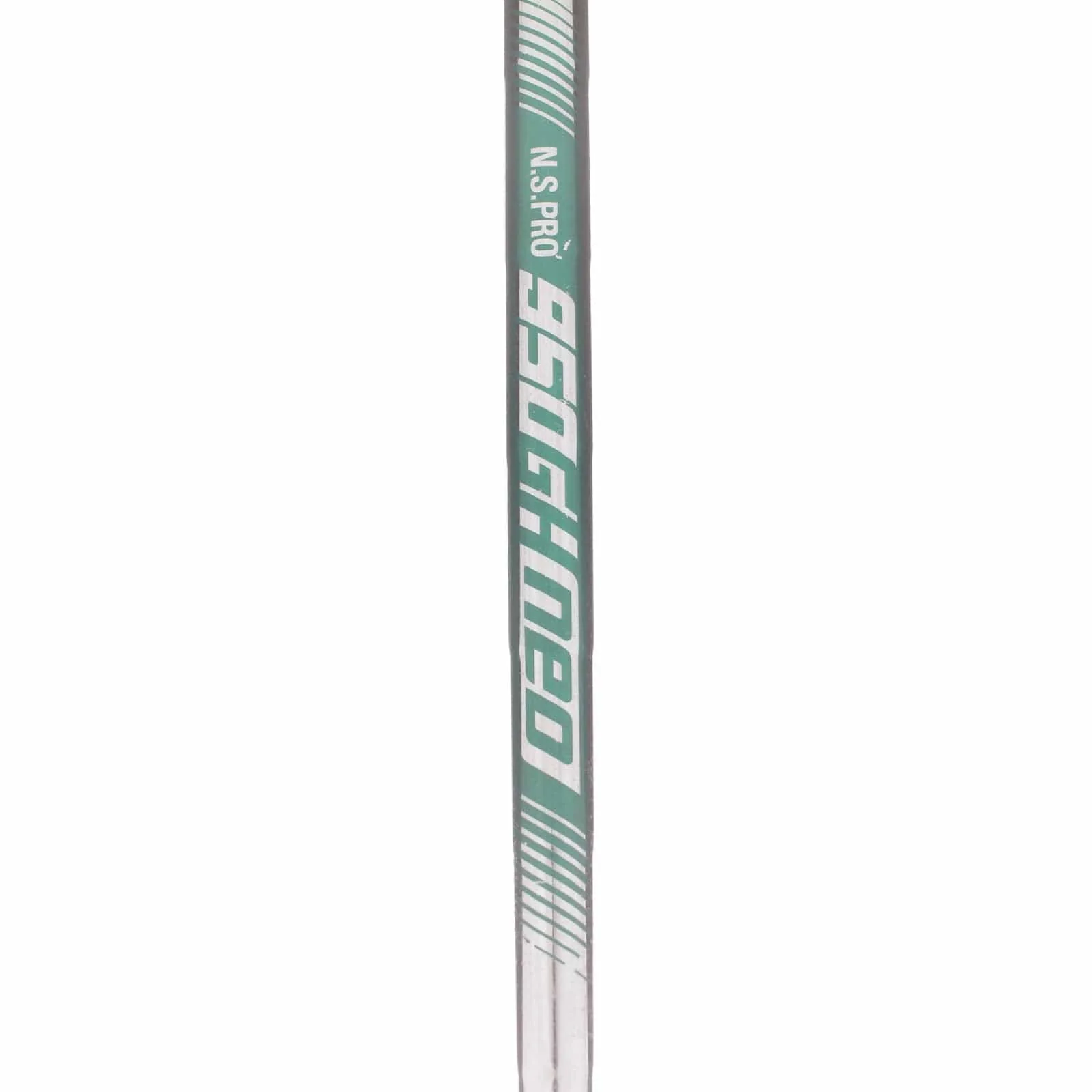 TaylorMade Milled Grind 2 Steel Mens Right Hand Lob Wedge 58* 11 Bounce S Grind Wedge - N.SPro - Image 4