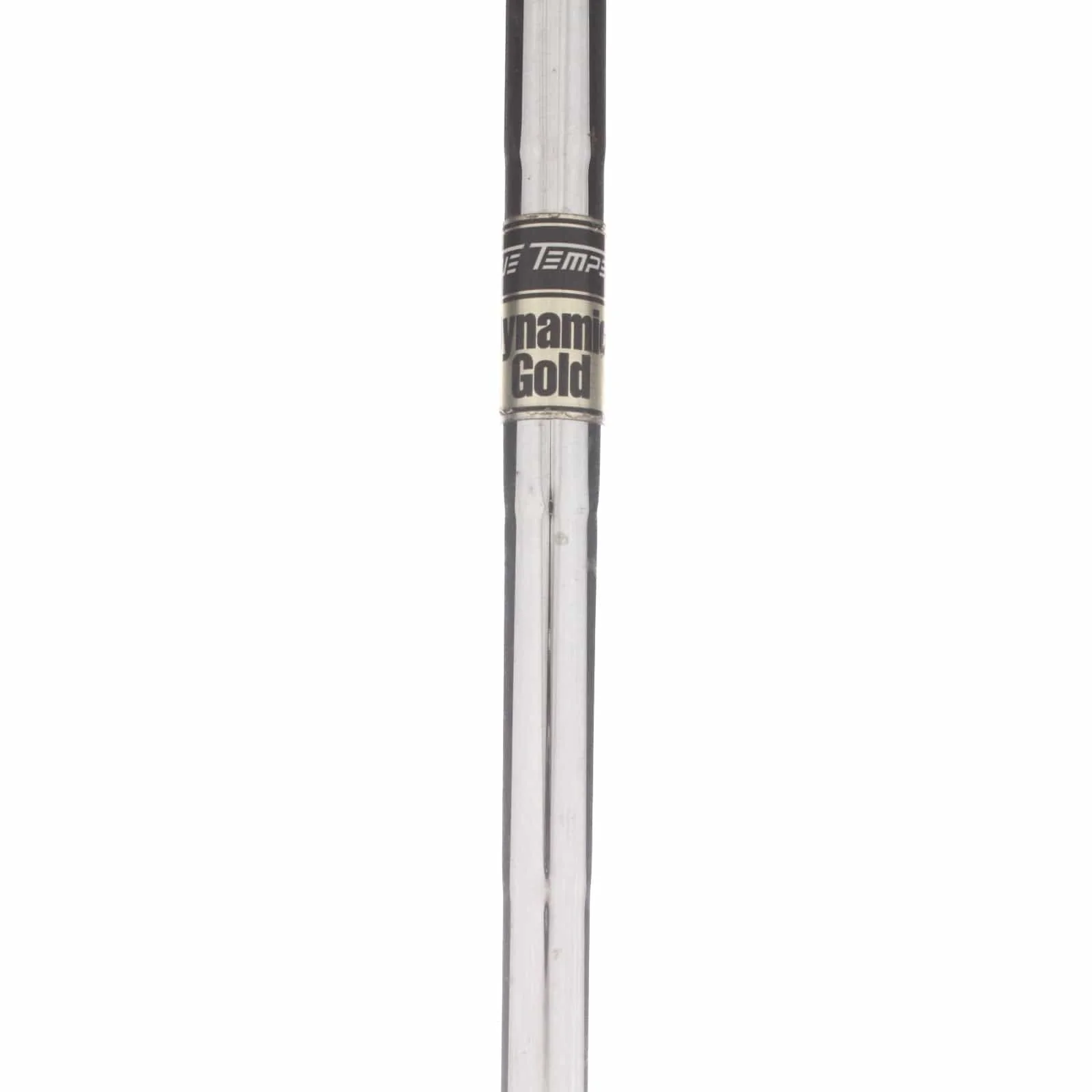 TaylorMade Milled Grind Steel Mens Right Hand Lob Wedge 58* 11 Bounce SB Grind Wedge - Dynamic Gold - Image 4
