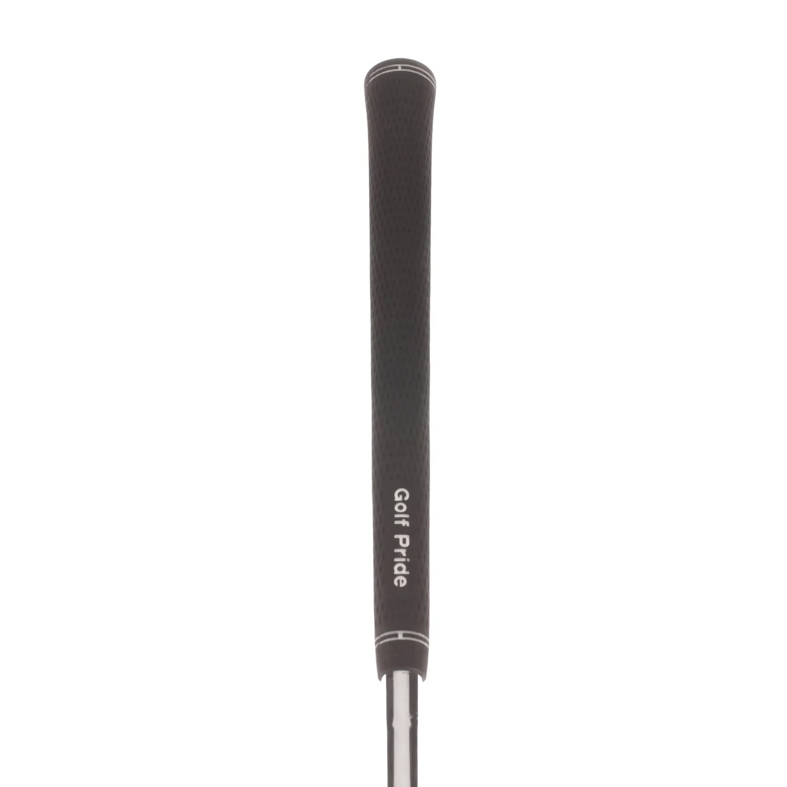 TaylorMade Milled Grind Steel Mens Right Hand Lob Wedge 58* 11 Bounce SB Grind Wedge - True Temper - Image 5
