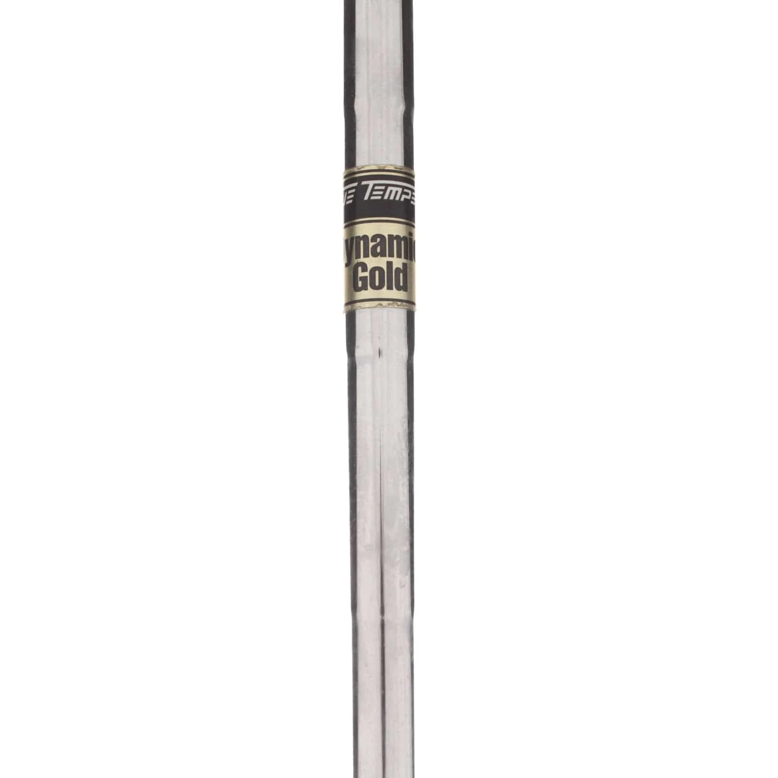 TaylorMade Milled Grind Steel Mens Right Hand Lob Wedge 60* 10 Bounce SB Grind Wedge - Dynamic Gold - Image 4