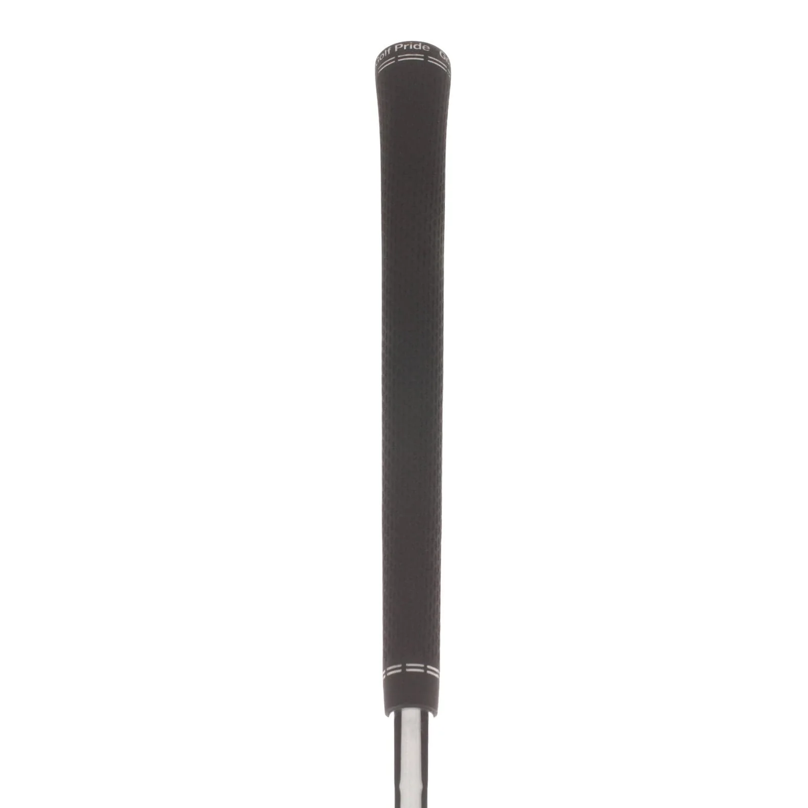 TaylorMade Milled Grind Steel Mens Right Hand Lob Wedge 60* 10 Bounce Stiff - Modus 105 - Image 5