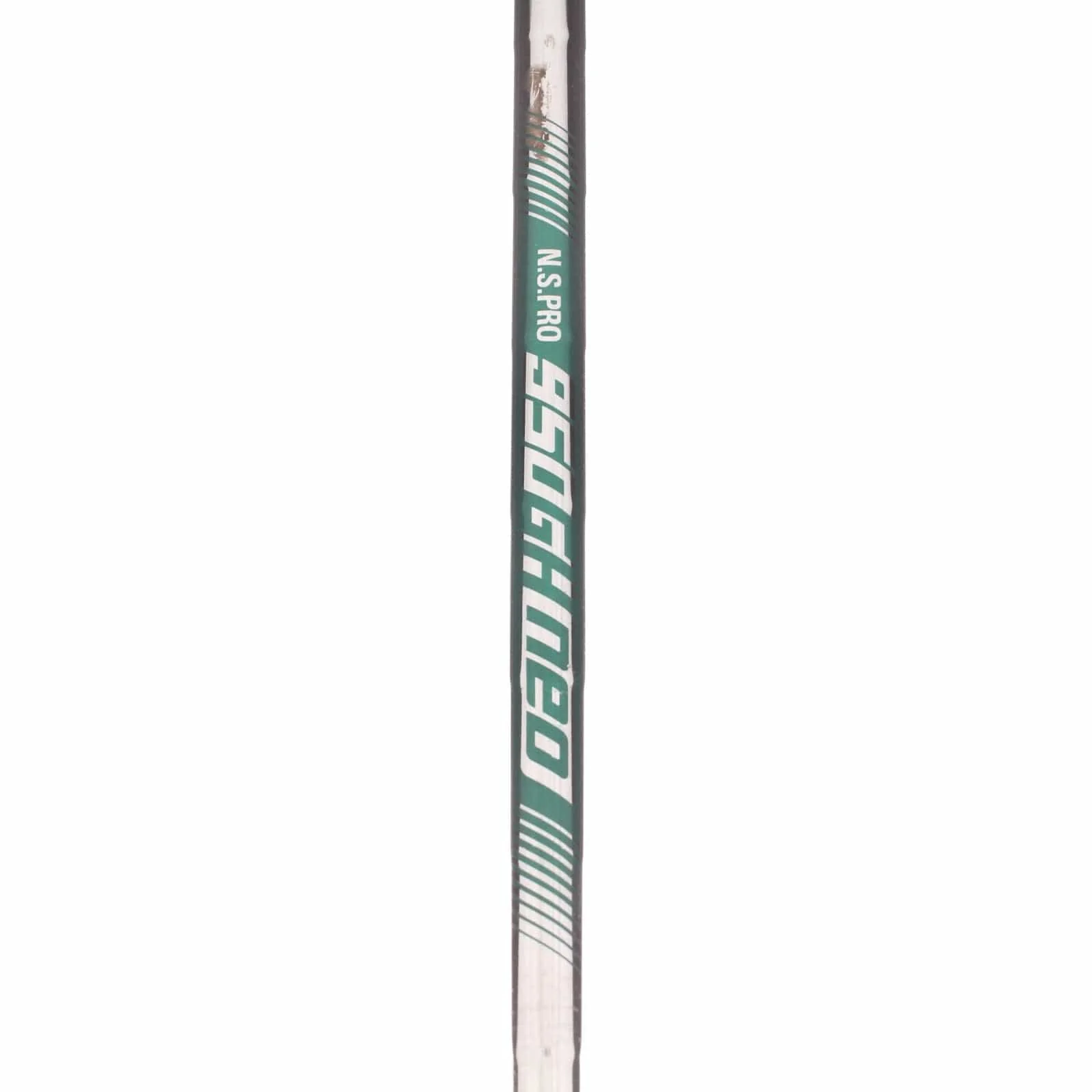 TaylorMade Milled Grind 2 Steel Mens Right Hand Sand Wedge 54* 11 Bounce S Grind Wedge - N.SPro - Image 4