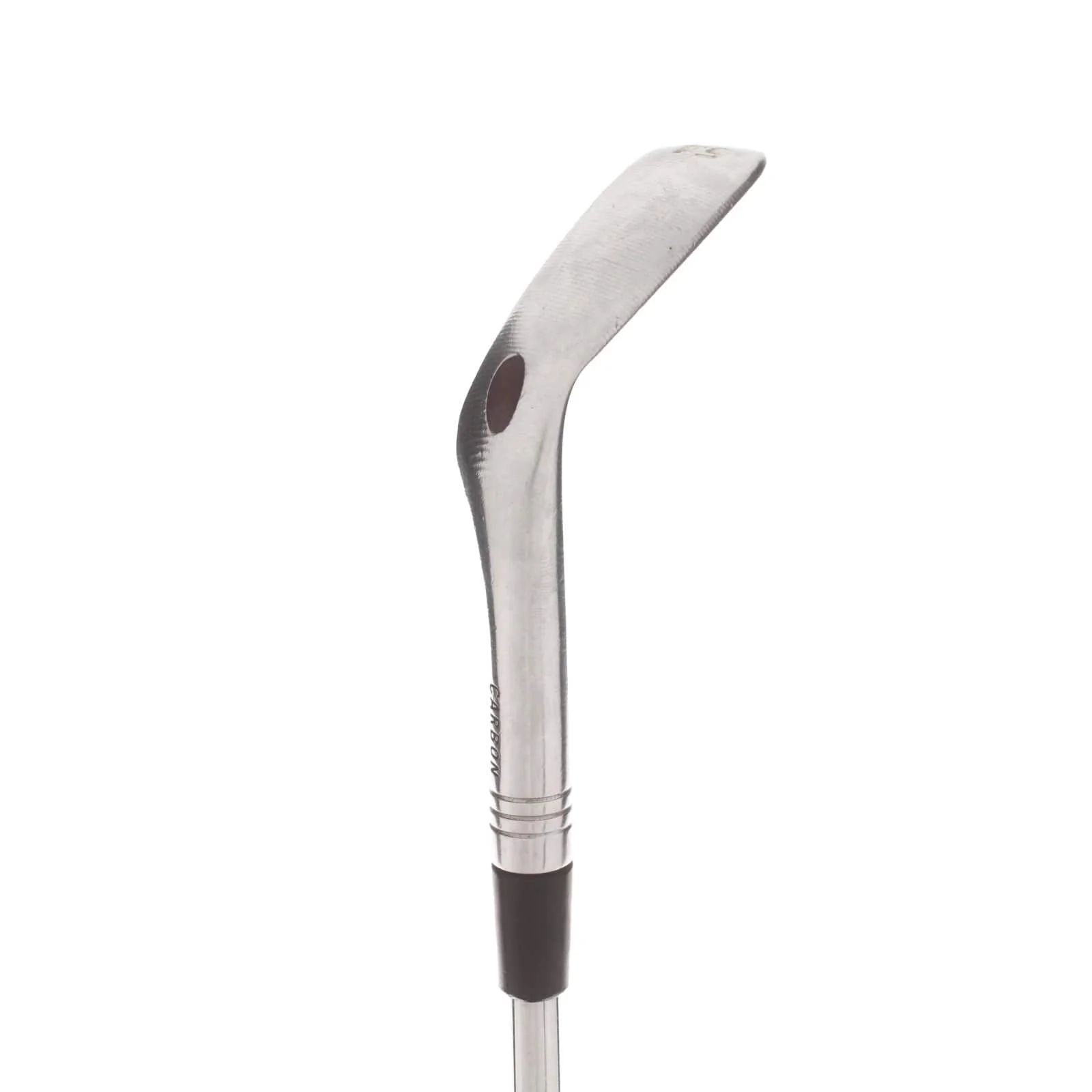 TaylorMade Milled Grind Steel Mens Right Hand Sand Wedge 54* 11 Bounce SB Grind Wedge - True Temper - Image 3