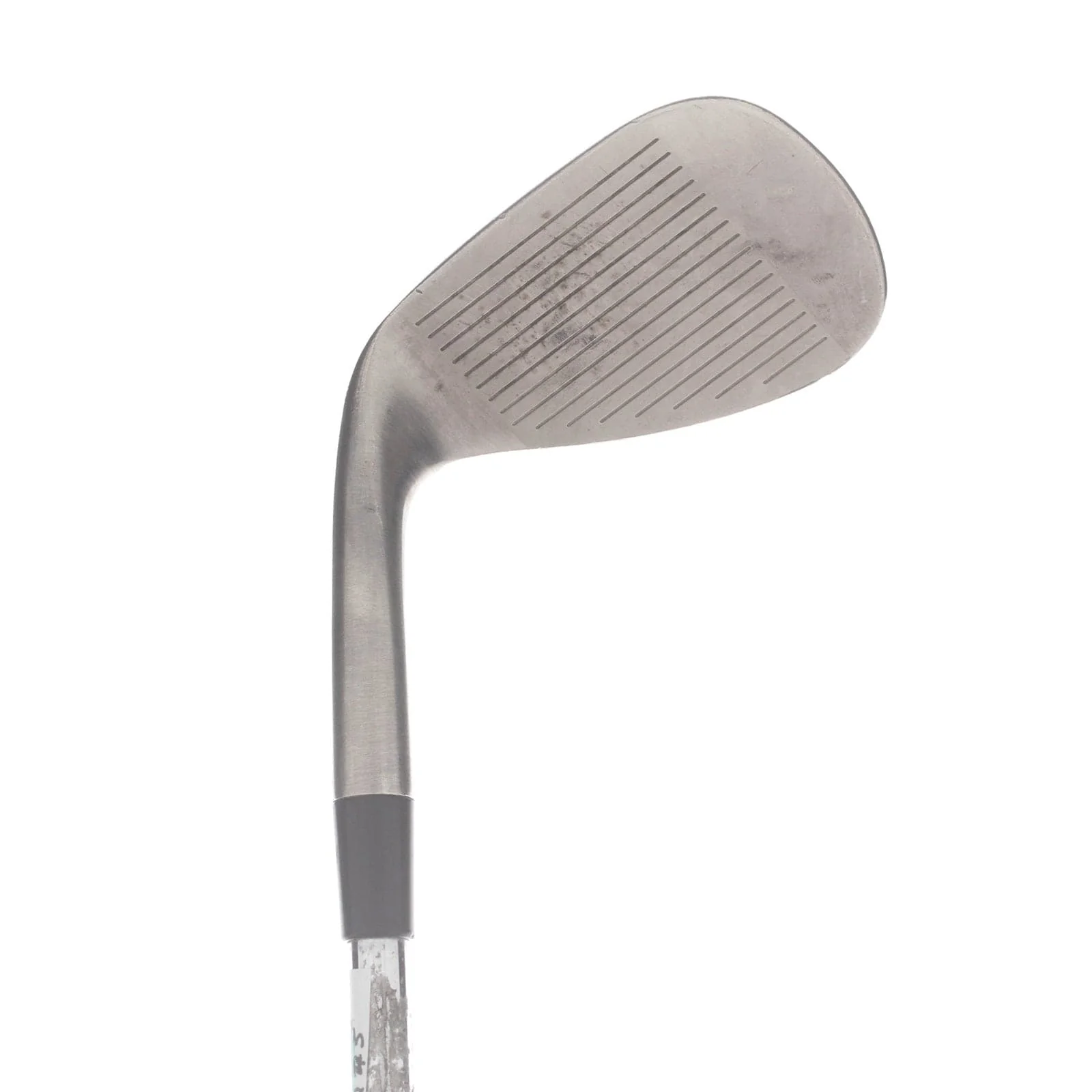 TaylorMade Milled Grind Steel Mens Right Hand Sand Wedge 56* 12 Bounce SB Grind Wedge - Dynamic Gold - Image 2