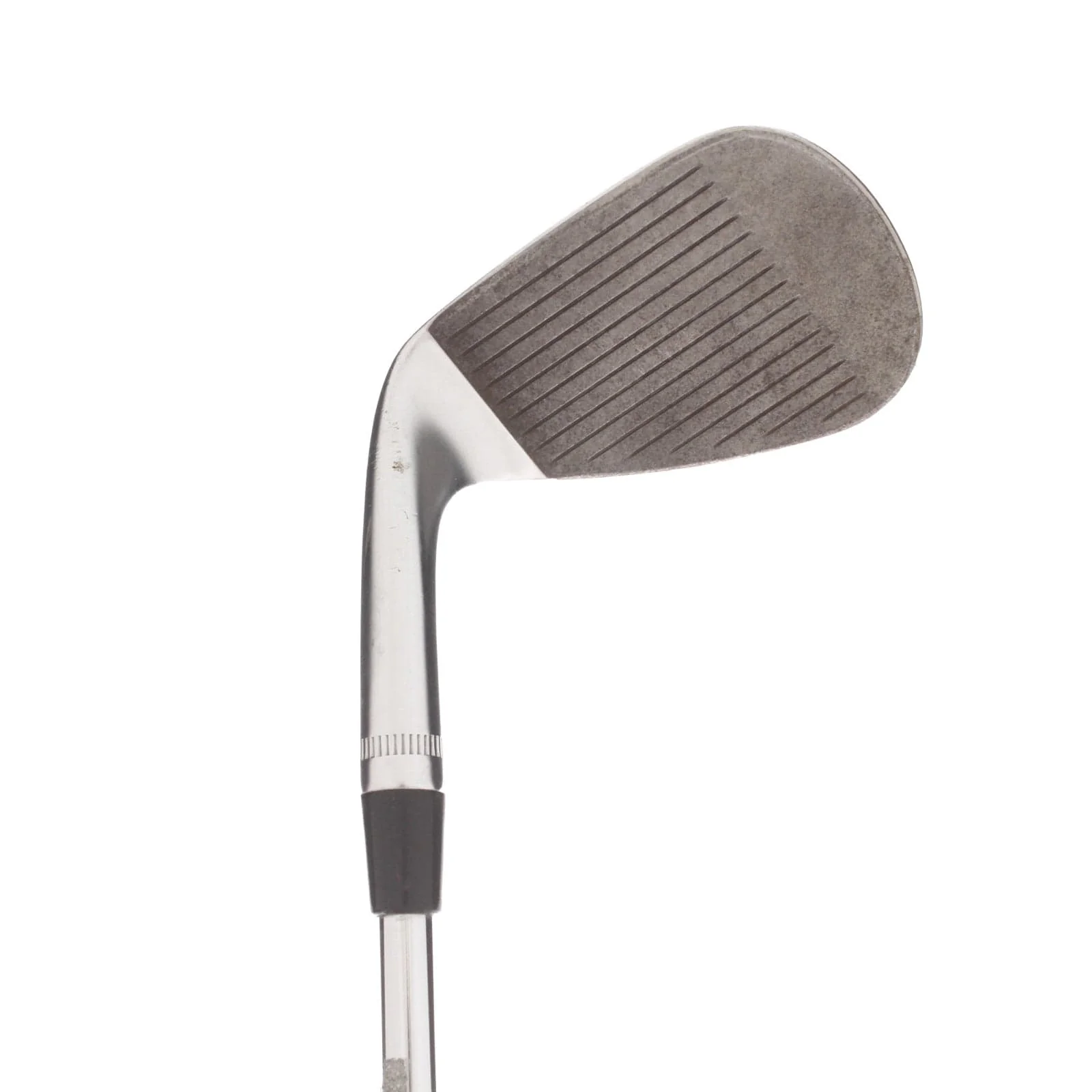 TaylorMade Milled Grined 3 Steel Mens Right Hand Gap Wedge 50* Wedge Flex - Dynamic Gold Spinner - Image 2