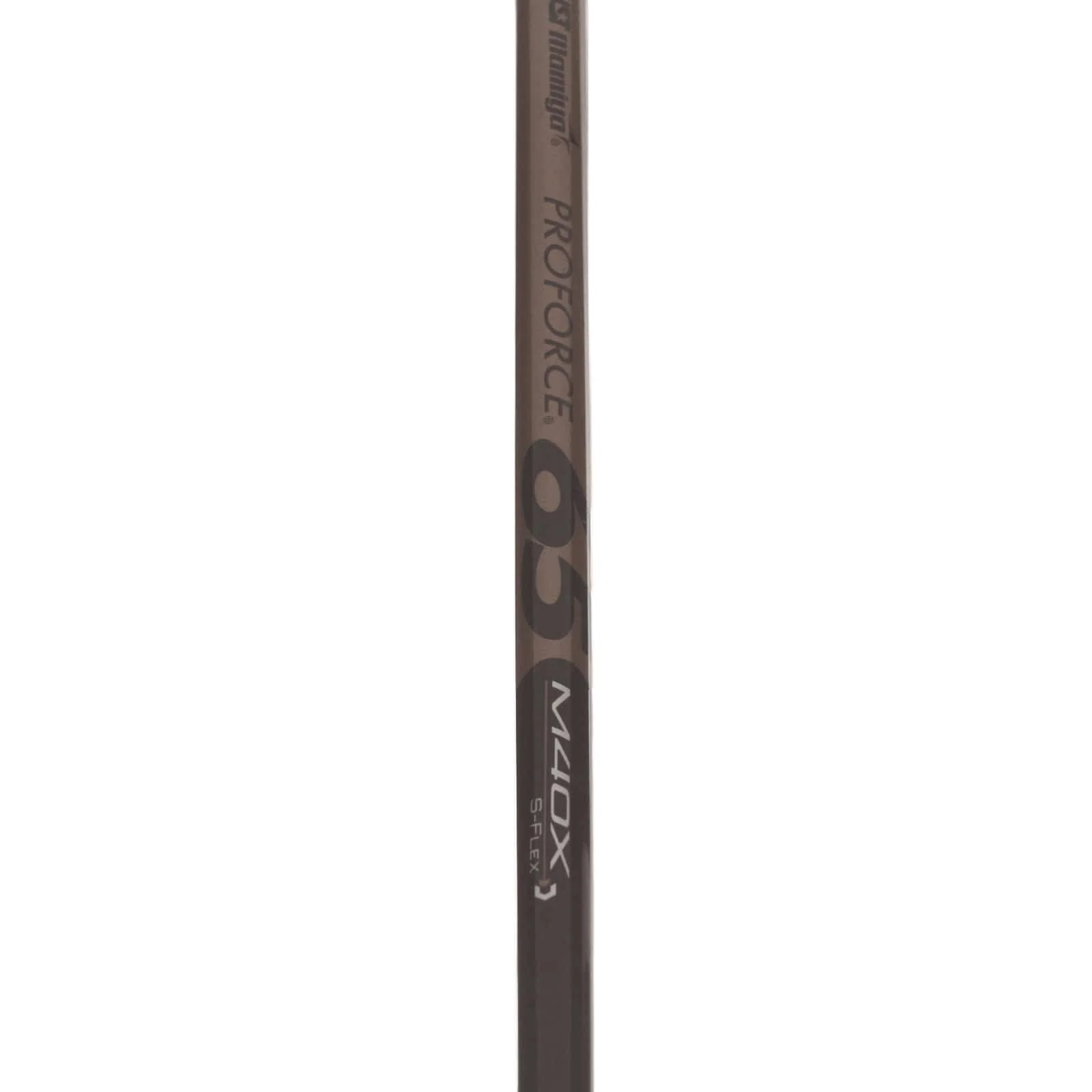TaylorMade Mini BRNR Graphite Mens Right Hand Mini Driver 11.5* Stiff - ProForce 65 M40X - Image 5