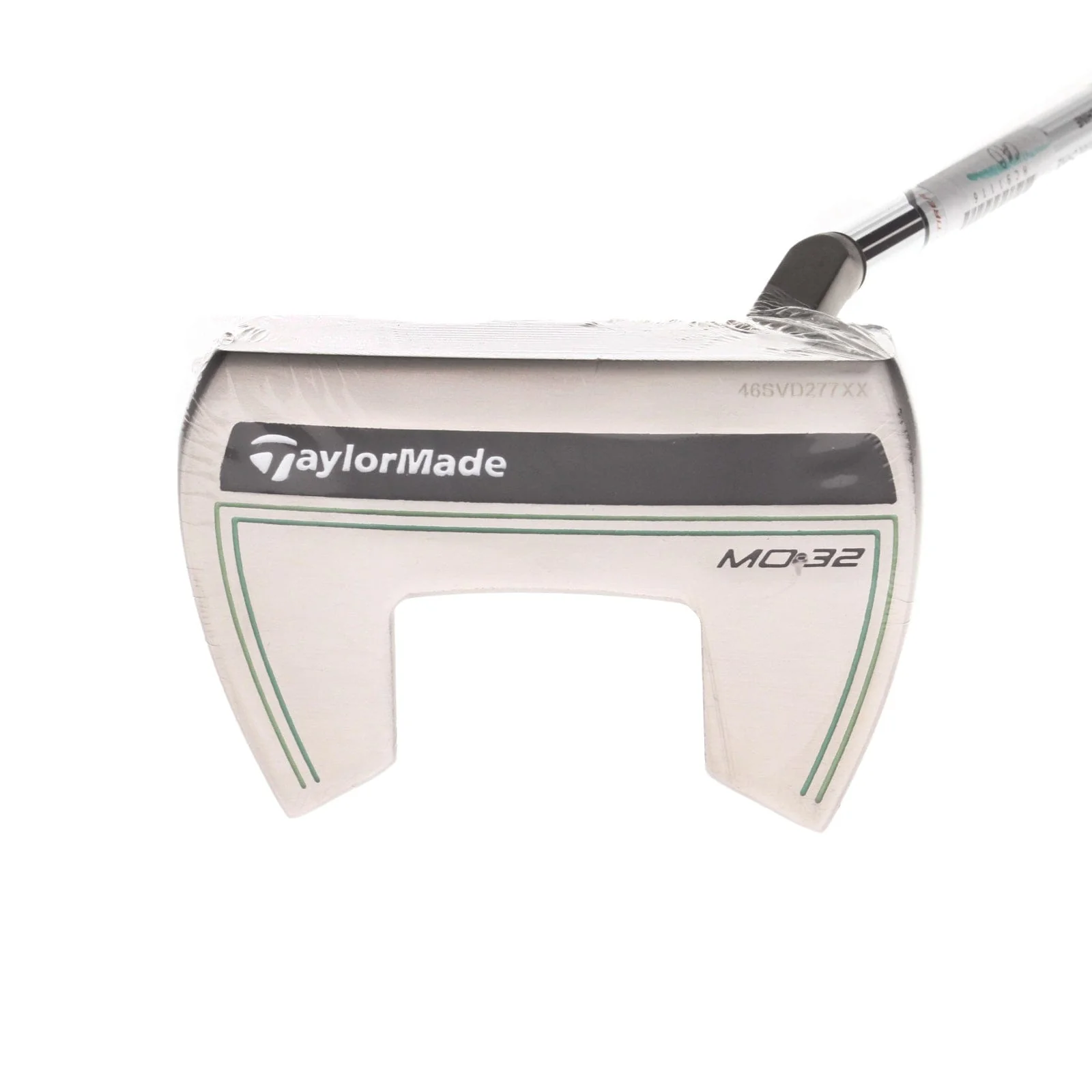 TaylorMade MO-32 Mens Right Hand Putter 33" Mallet TaylorMade - Lamkin Deep Etched - Image 2