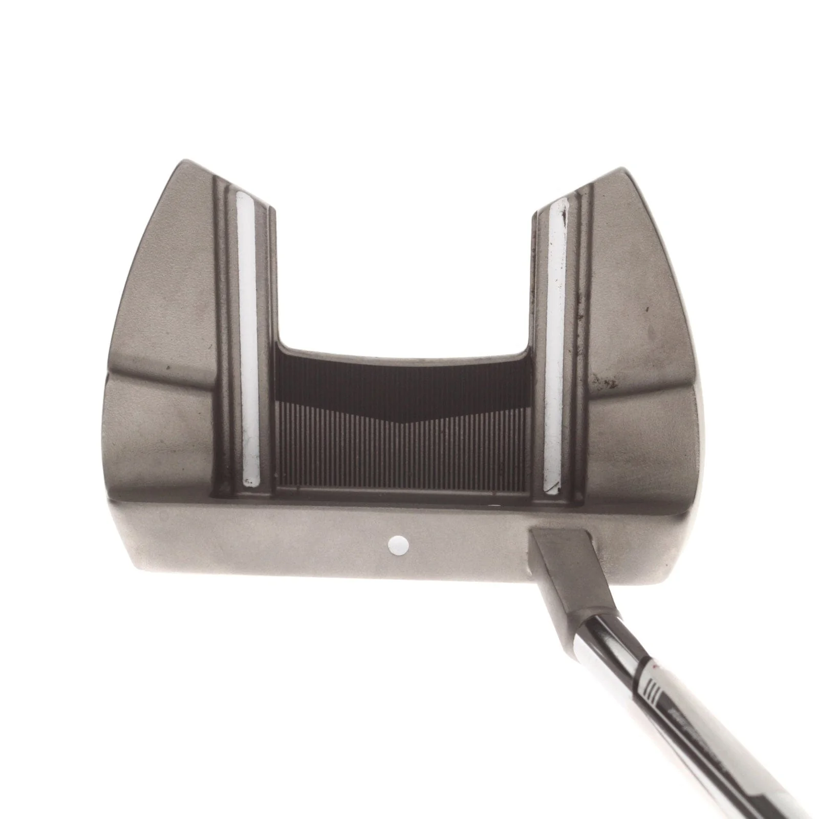 TaylorMade MO.32 Mens Right Hand Putter 34" Mallet  - Lamkin Deep Etched - Image 3