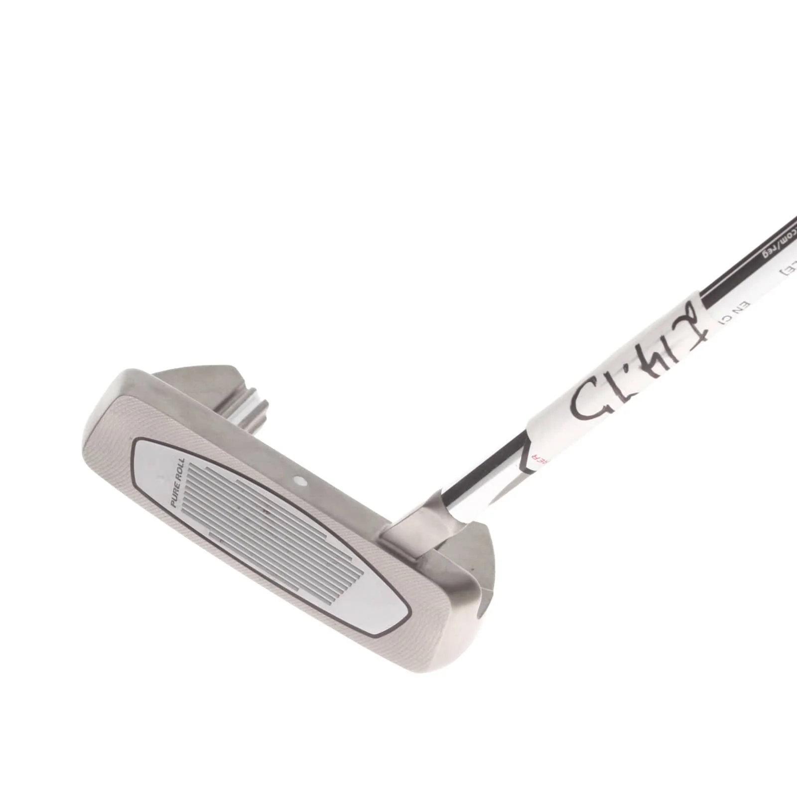 TaylorMade MO.32 Mens Right Hand Putter 34" Mallet  - Lamkin Deep Etched - Image 4