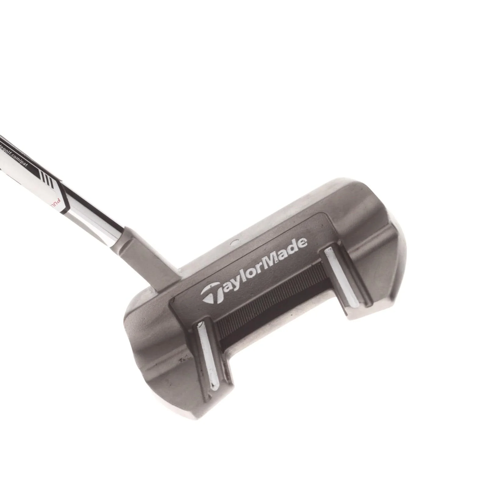 TaylorMade MO.32 Mens Right Hand Putter 34" Mallet  - Lamkin Deep Etched - Image 5