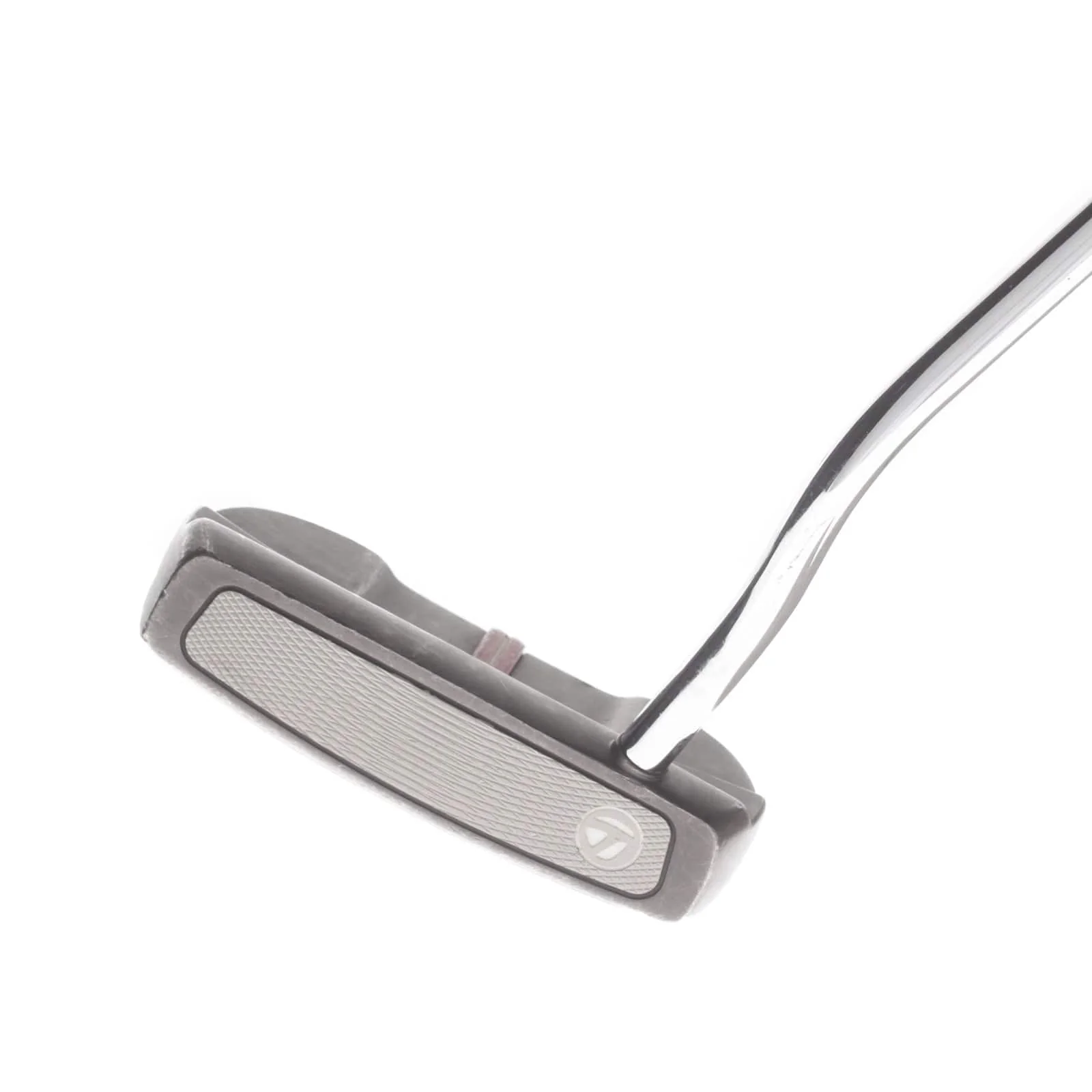 TaylorMade Monte Carl 72 Mens Right Hand Putter 35" Mallet Steel - Super Stroke - Image 4
