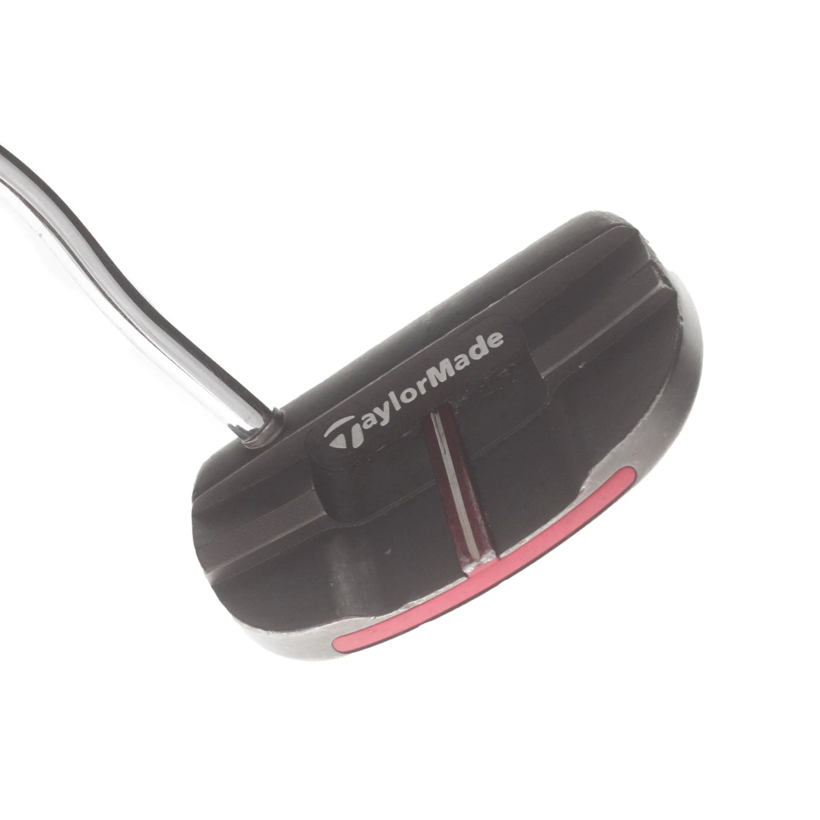 TaylorMade Monte Carl 72 Mens Right Hand Putter 35" Mallet Steel - Super Stroke - Image 5