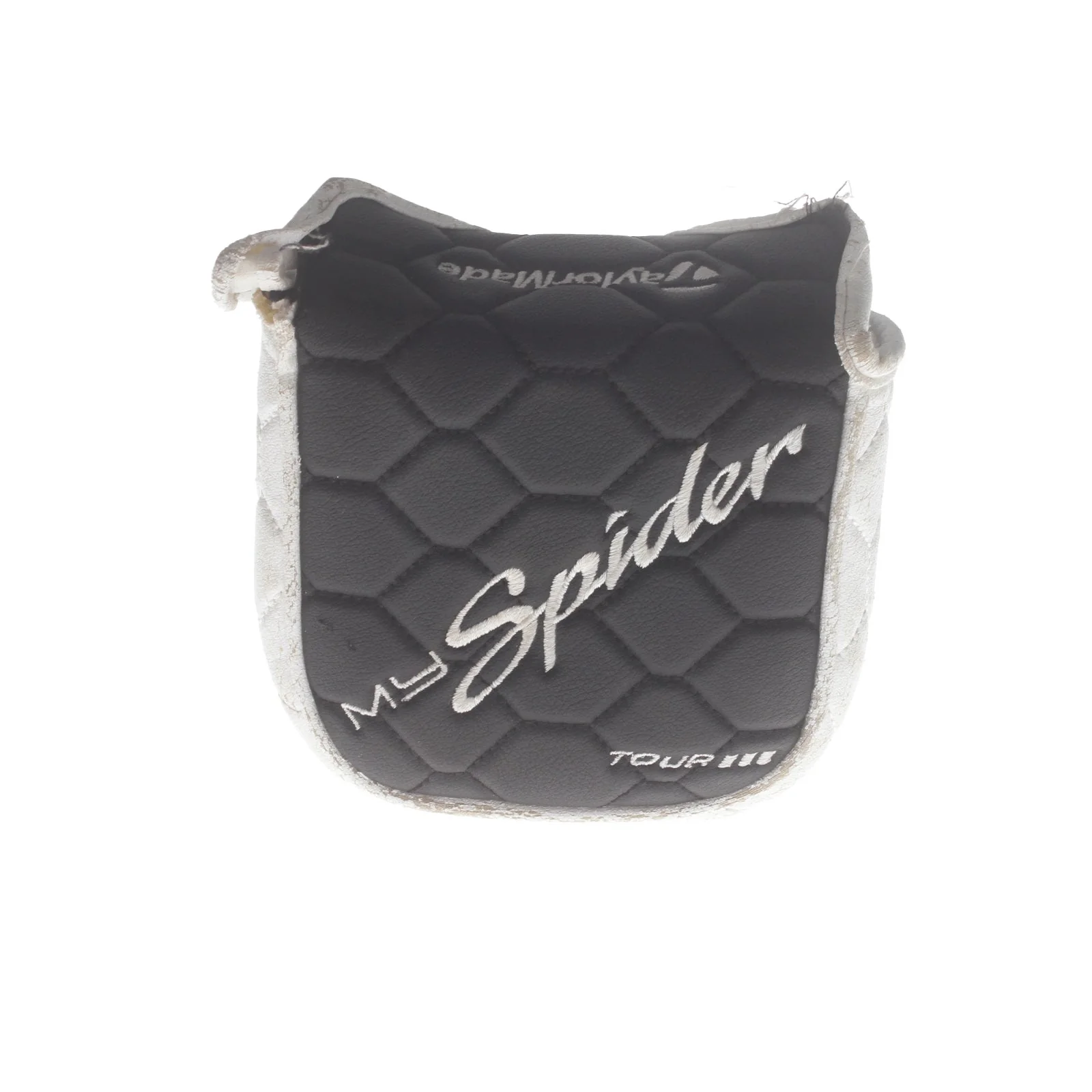 TaylorMade My Spider Tour Mens Right Hand Putter 35" Mallet - Super Stroke Pistol GTR 1.0 - Image 8