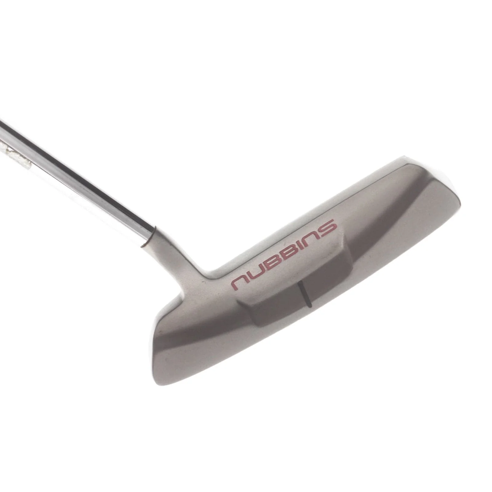 TaylorMade Nubbins Mens Right Hand Putter 35" Blade - TaylorMade - Image 5