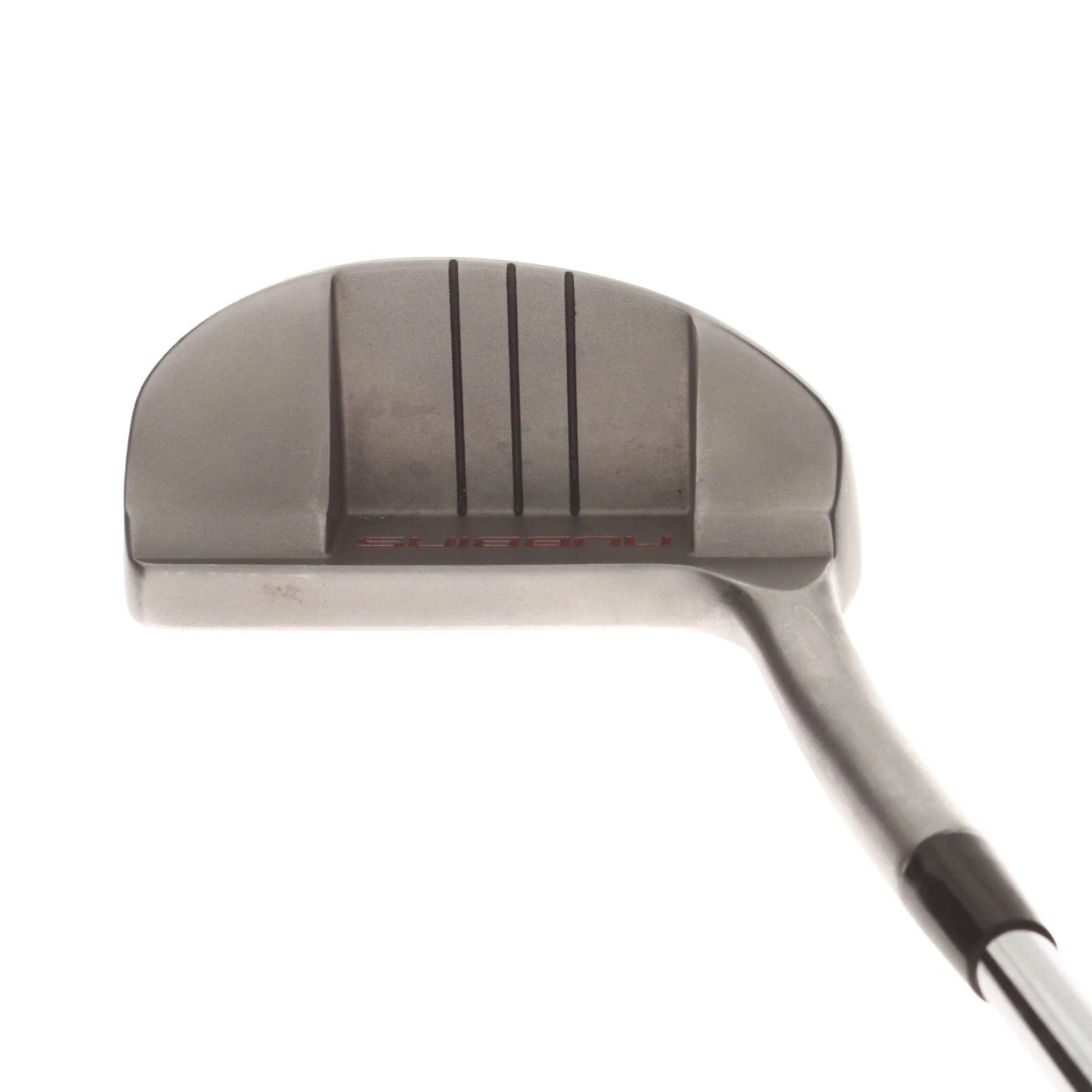 TaylorMade Nubbins Mens Right Hand Putter 35" Mid-Mallet Steel - TaylorMade - Image 3
