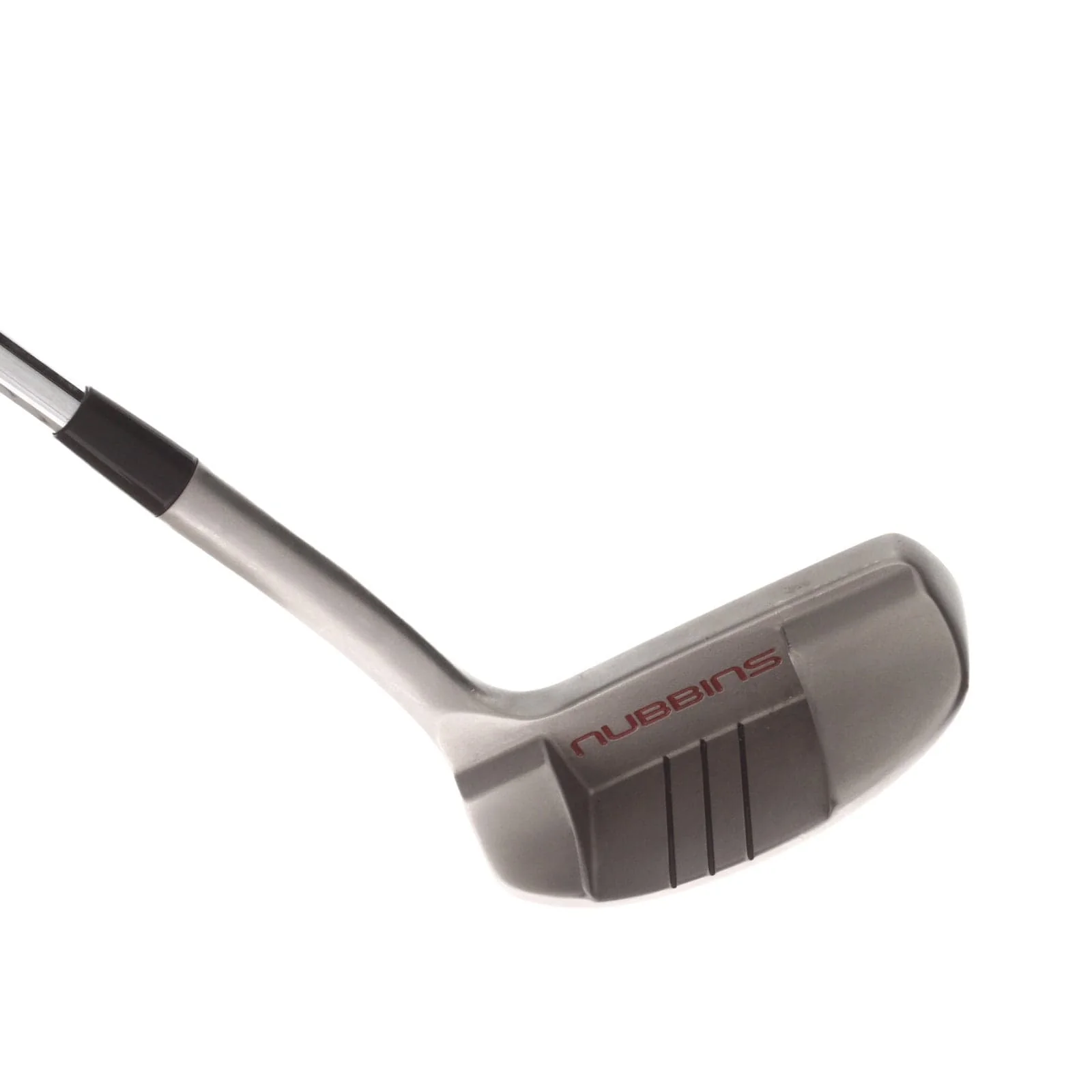 TaylorMade Nubbins Mens Right Hand Putter 35" Mid-Mallet Steel - TaylorMade - Image 5