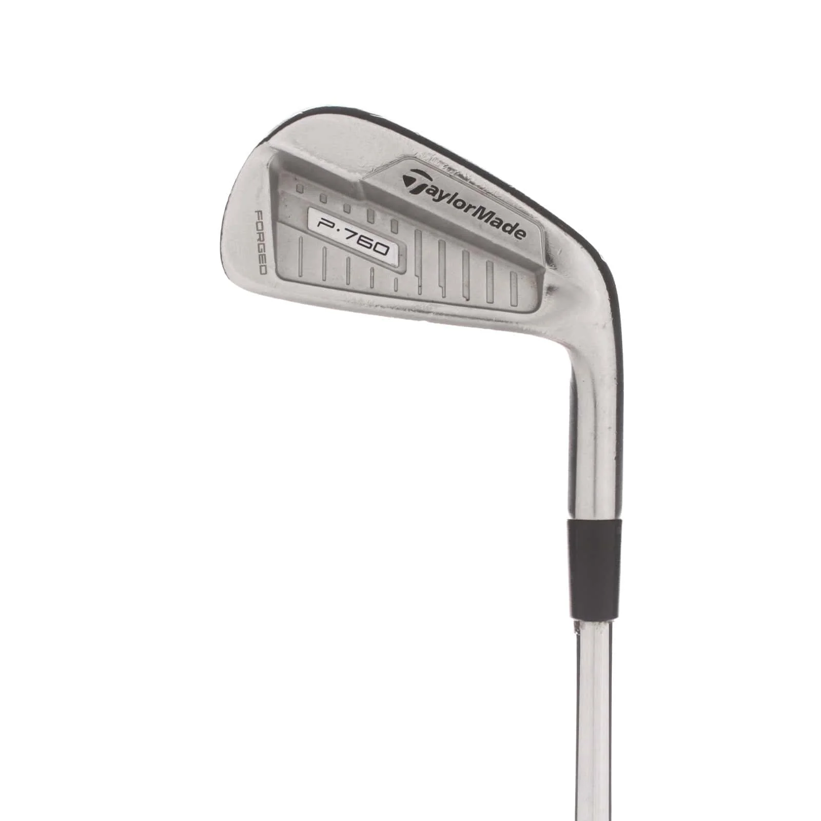 TaylorMade P.760 Steel Mens Right Hand 4 Iron 22* Stiff - Dynamic Gold 120 S300