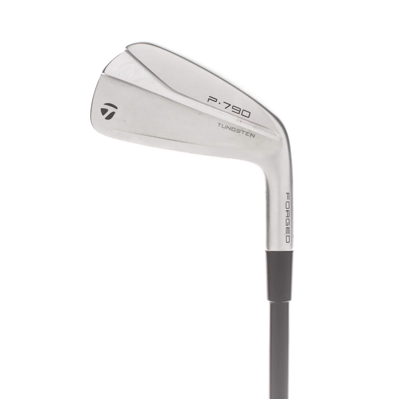 TaylorMade P790 Graphite Mens Right Hand 2 Iron Stiff - Hzrdus Red 90g