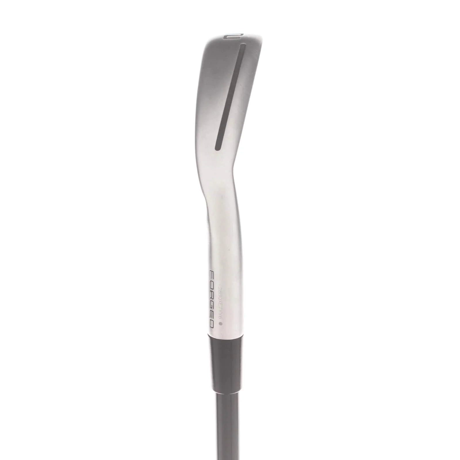 TaylorMade P790 Graphite Mens Right Hand 2 Iron Stiff - Hzrdus Red 90g - Image 3