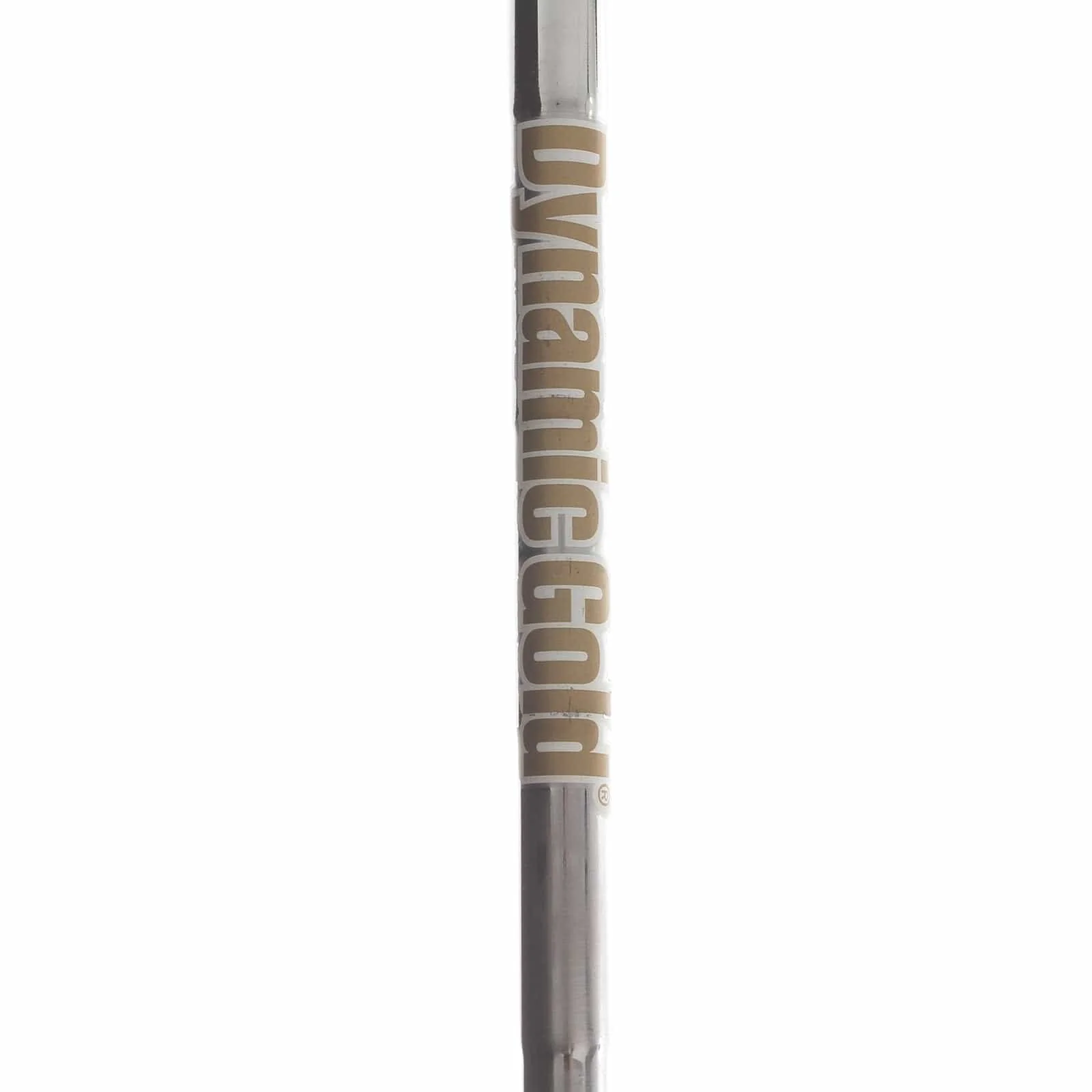 TaylorMade P-770 Steel Mens Right Hand Irons 4-PW Regular - Dynamic Gold - Image 5
