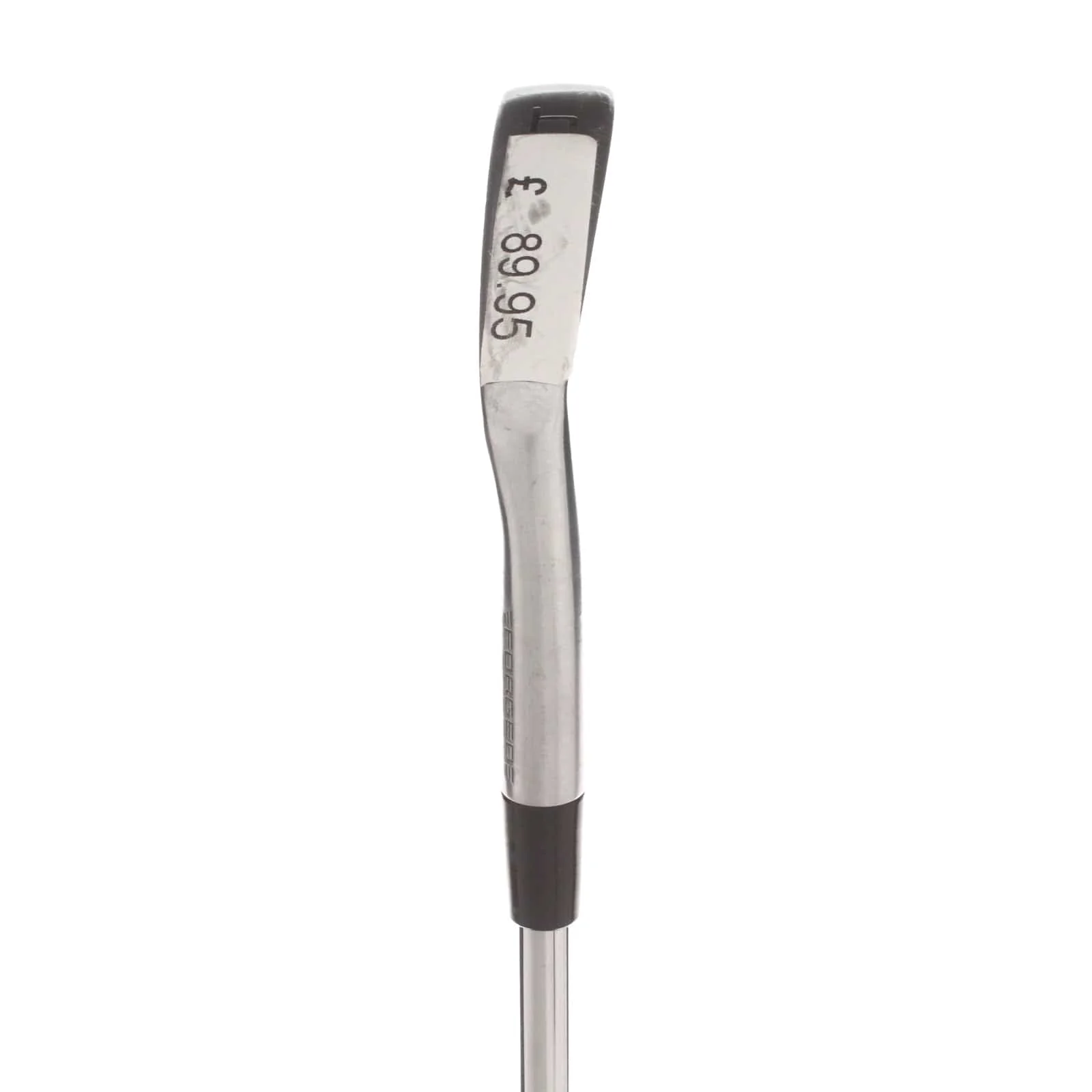 TaylorMade P-7CB Steel Mens Right Hand 4 Iron Extra Stiff - Projext X LZ 6.5 - Image 3