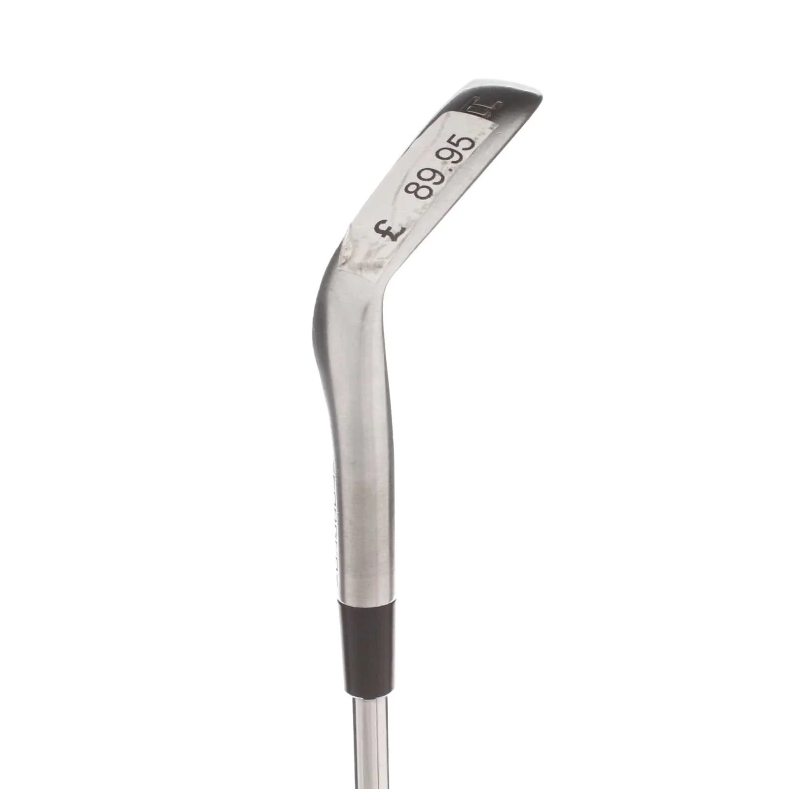 TaylorMade P7CB Steel Mens Right Hand Approach Wedge Extra Stiff - Nippon modus Tour 120 - Image 3