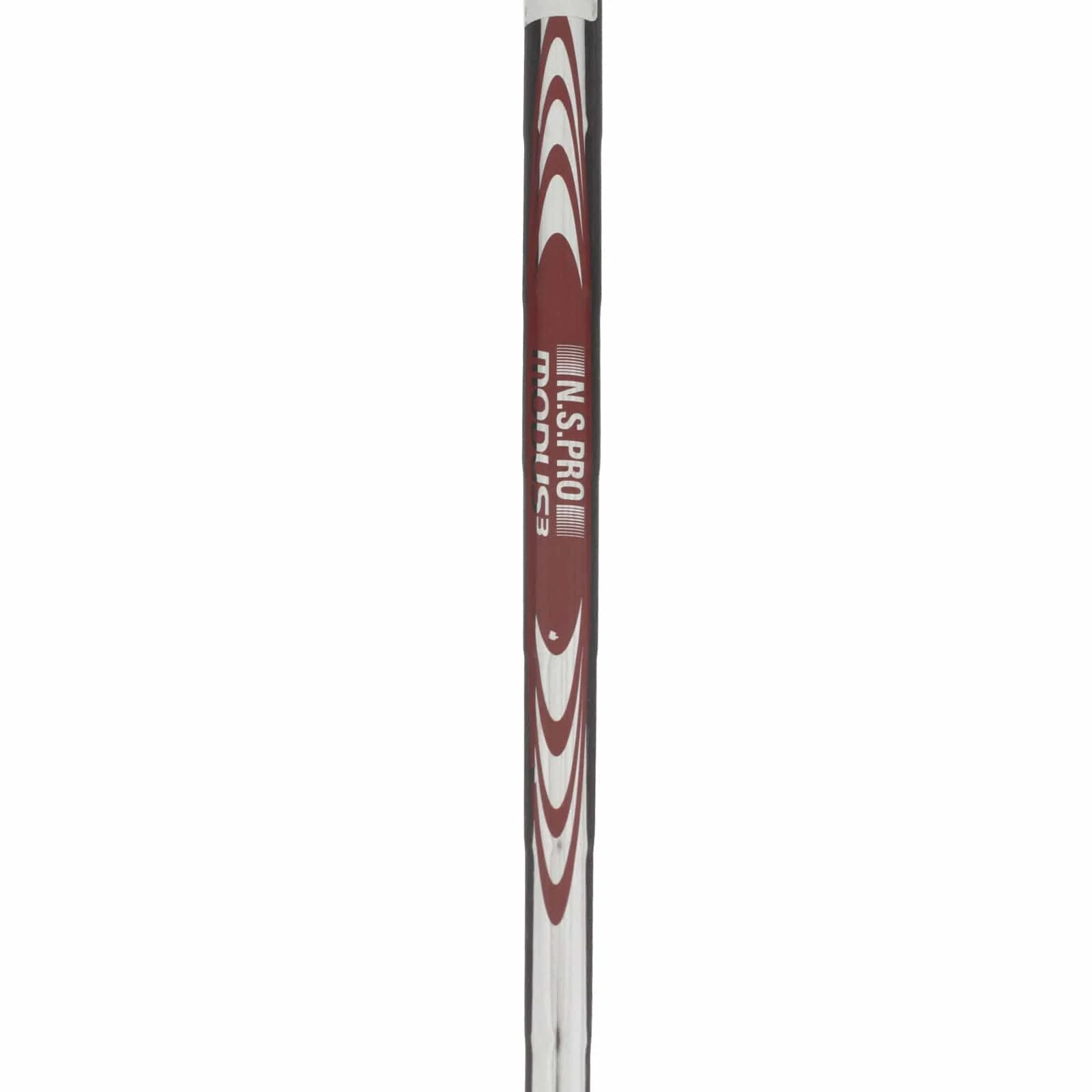 TaylorMade P7CB Steel Mens Right Hand Approach Wedge Extra Stiff - Nippon modus Tour 120 - Image 4