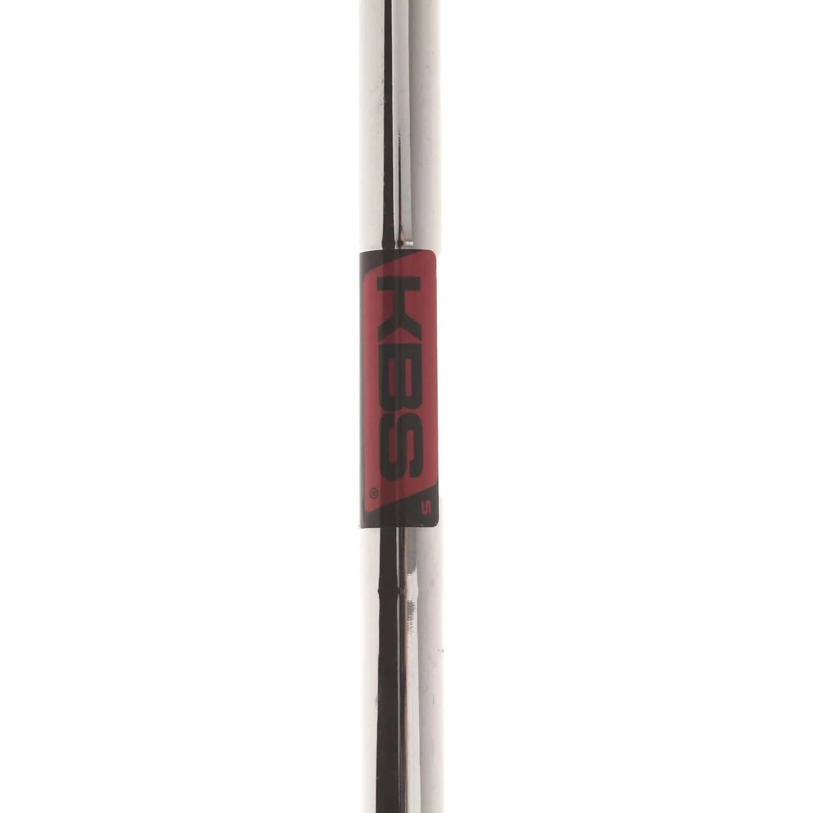 TaylorMade P7MC Steel Mens Right Hand Irons 4-PW Stiff - KBS Tour - Image 5