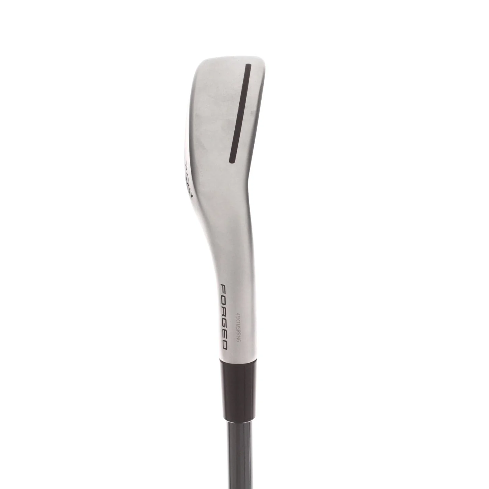 TaylorMade P.DHY Graphite Mens Right Hand 4 Hybrid 22* Regular - UST Mamiya Recoil Dart Red F3 75 - Image 3