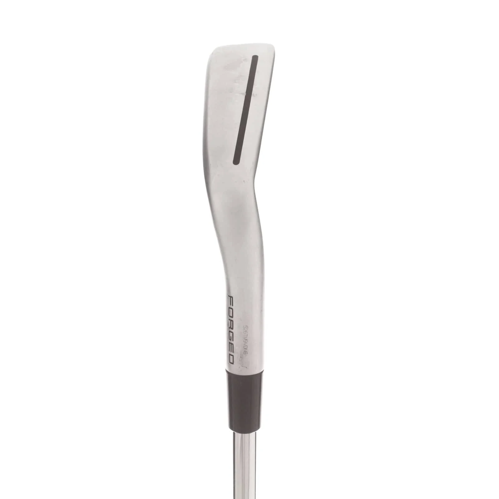 TaylorMade P.UDI Steel Mens Right Hand 3 Iron 20* Stiff - Project X Rifle 6.0 - Image 3