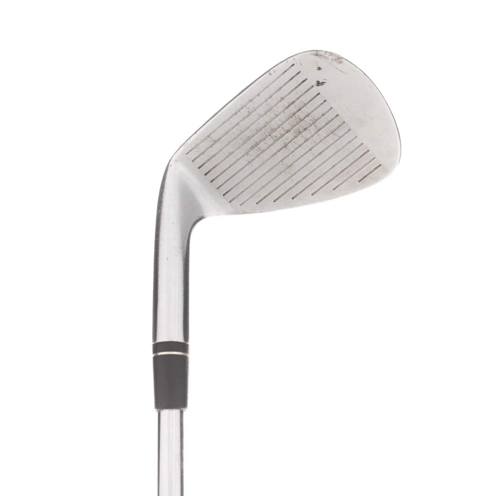 TaylorMade P730 Steel Mens Right Hand Pitching Wedge 47* Stiff - Dynamic Gold - Image 2