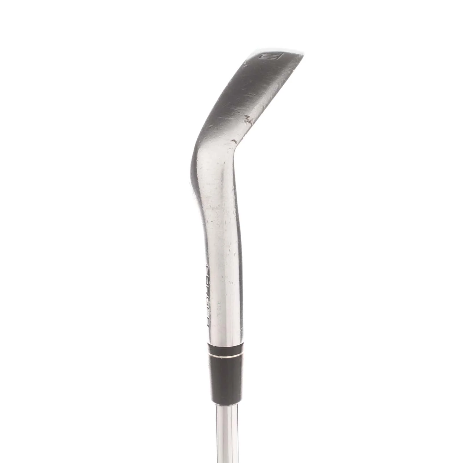 TaylorMade P730 Steel Mens Right Hand Pitching Wedge 47* Stiff - Dynamic Gold - Image 3