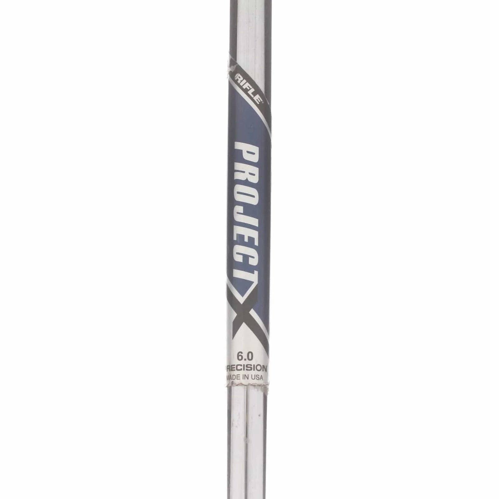 TaylorMade P760 Steel Mens Right Hand 4 Iron Stiff - Rifle Project X 6.0 - Image 4