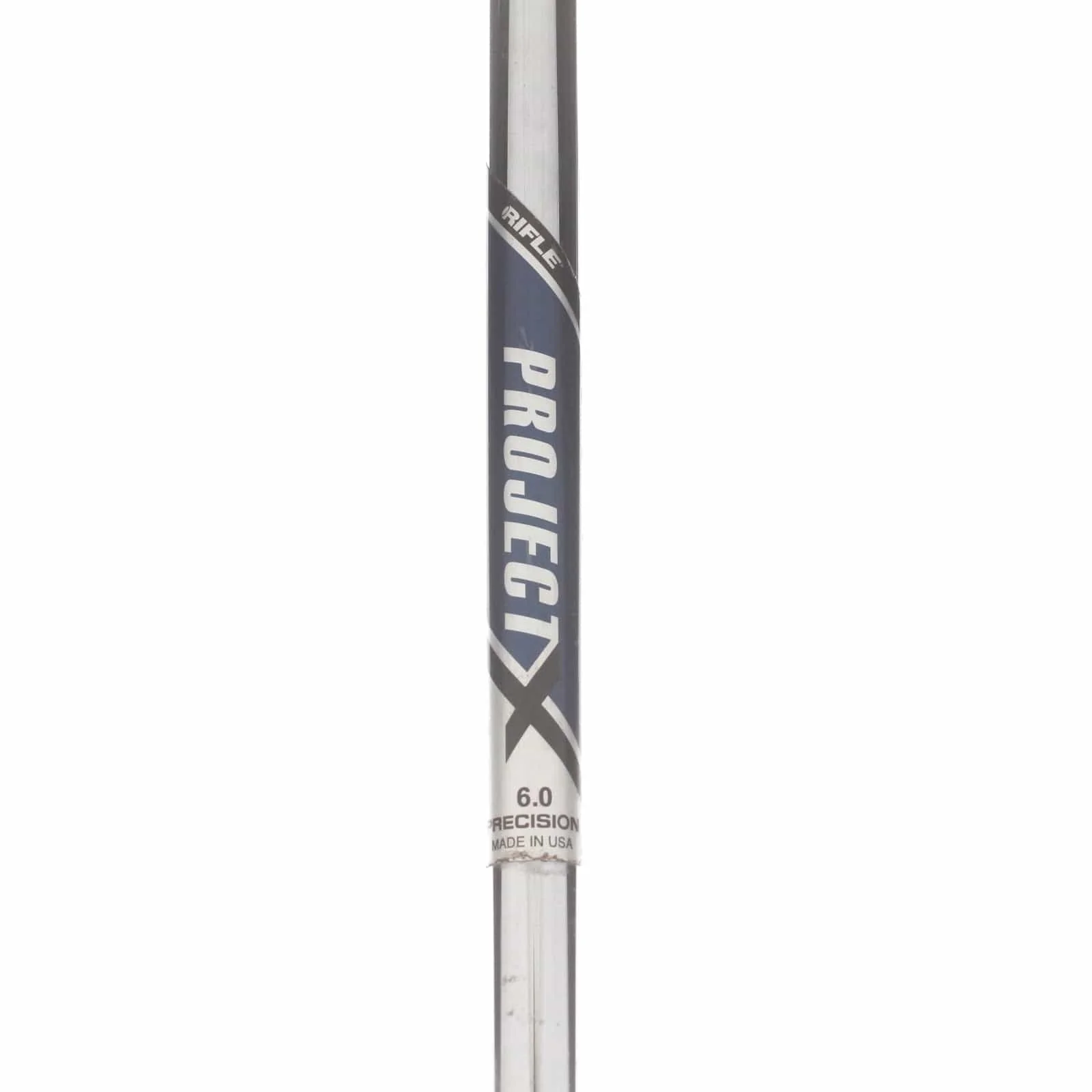 TaylorMade P760 Steel Mens Right Hand 5 Iron Stiff - Rifle Project X 6.0 - Image 4
