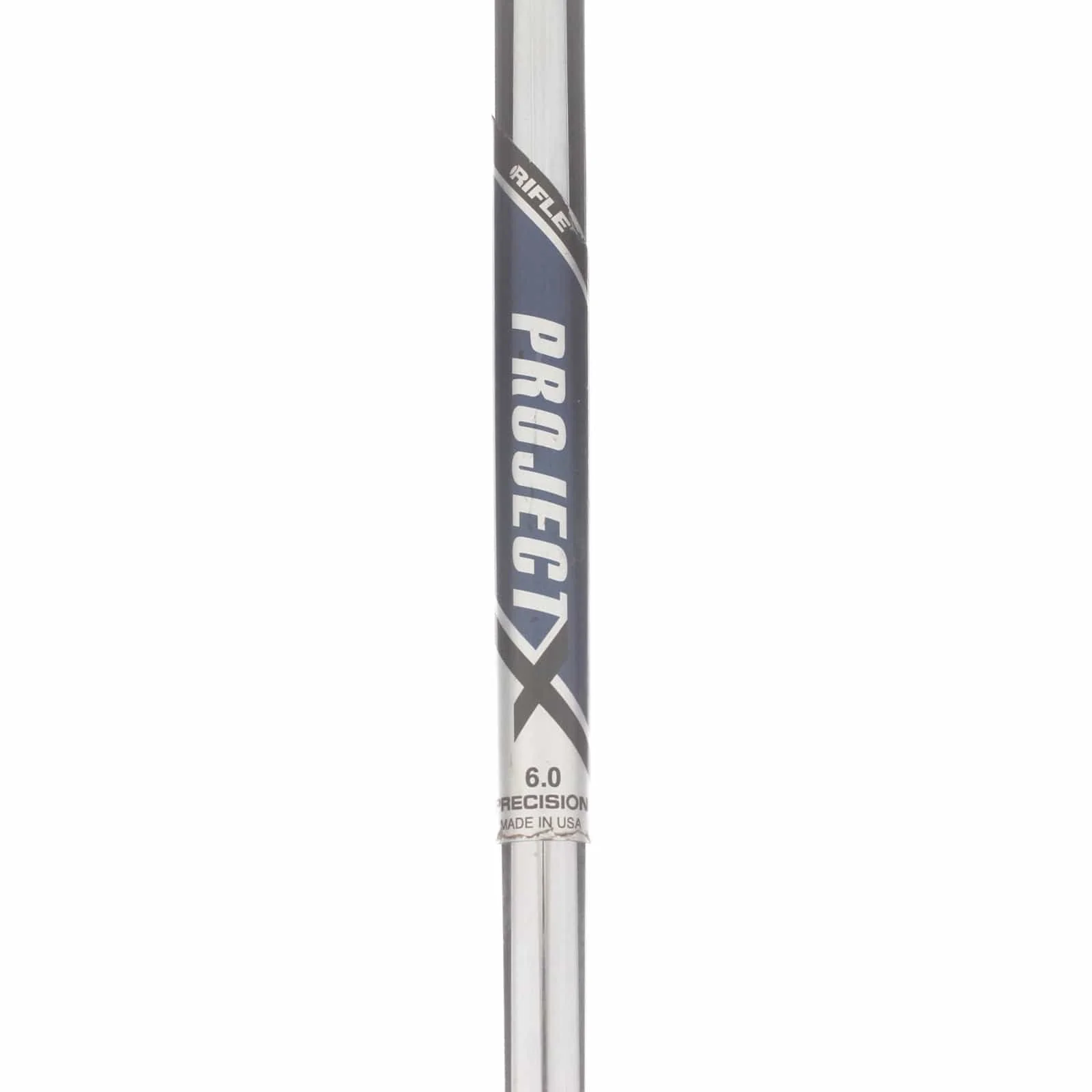 TaylorMade P760 Steel Mens Right Hand 8 Iron Stiff - Rifle Project X 6.0 - Image 4