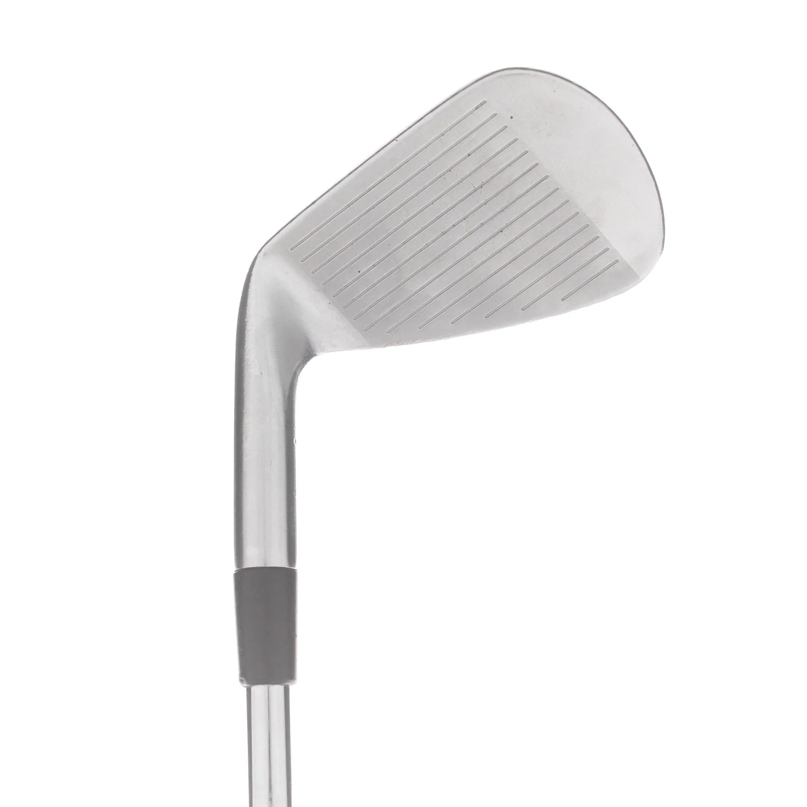 TaylorMade P760 Steel Mens Right Hand Pitching Wedge Stiff - Rifle Project X 6.0 - Image 2