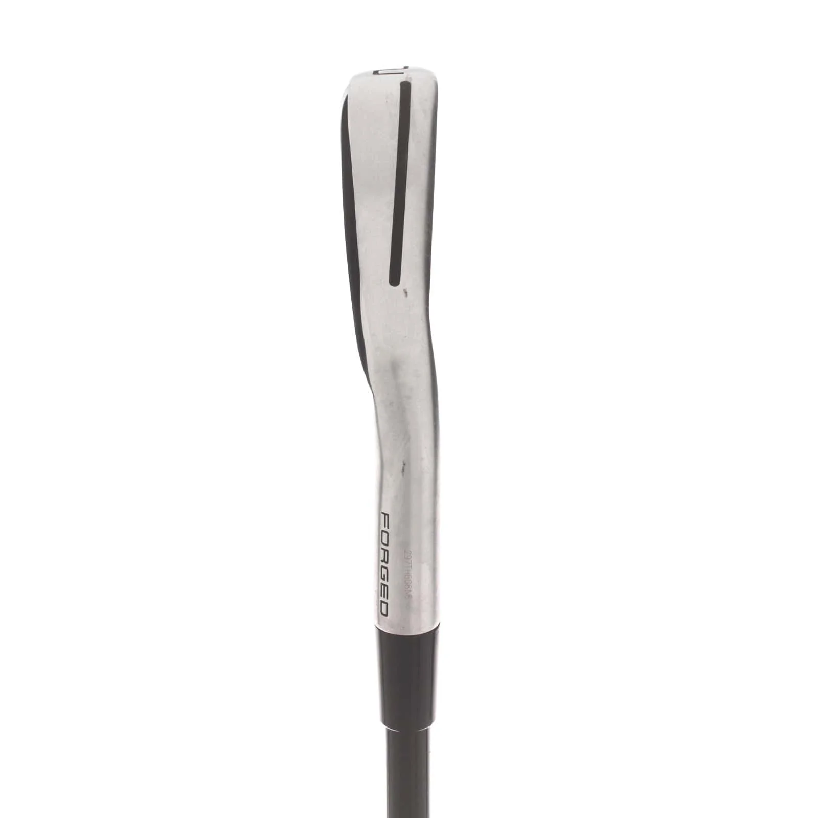 TaylorMade P770 2020 Graphite Mens Right Hand 2 Iron 17* Stiff - Mitsubishi Chemical MMT 105 S - Image 3
