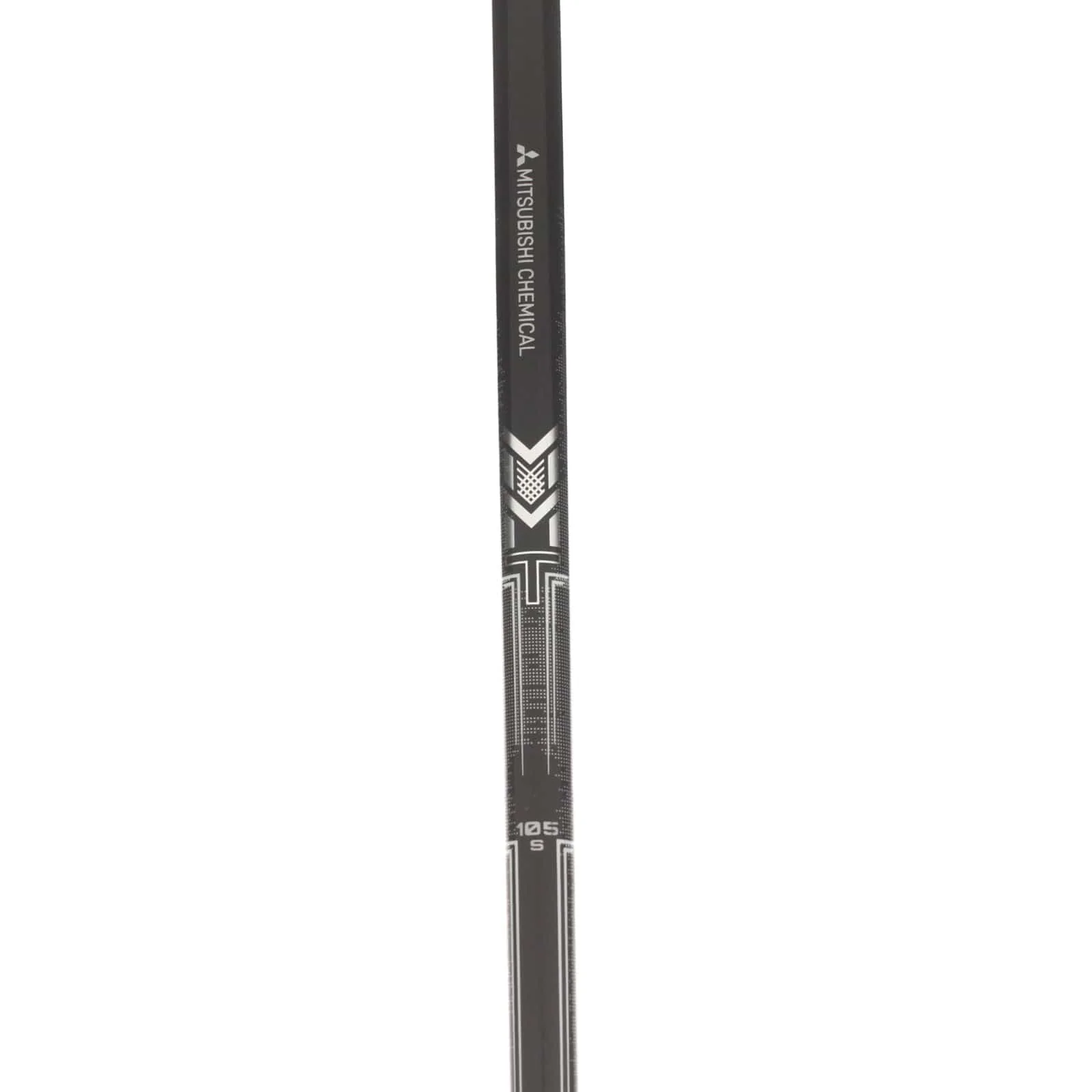TaylorMade P770 2020 Graphite Mens Right Hand 2 Iron 17* Stiff - Mitsubishi Chemical MMT 105 S - Image 4
