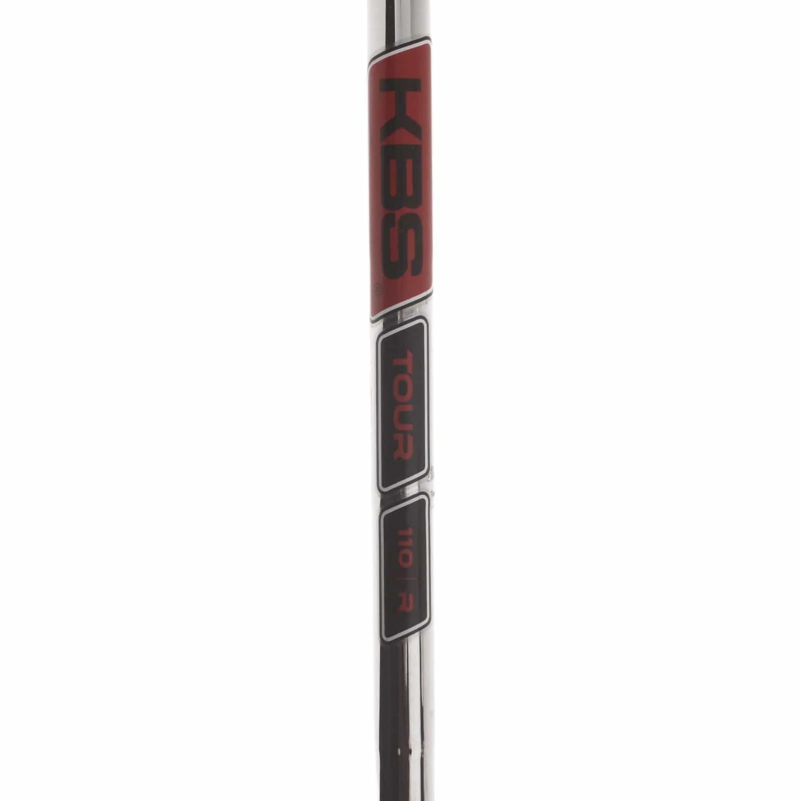 TaylorMade P770 2020 Steel Mens Left Hand Irons 4-PW Regular - KBS Tour 110 - Image 5